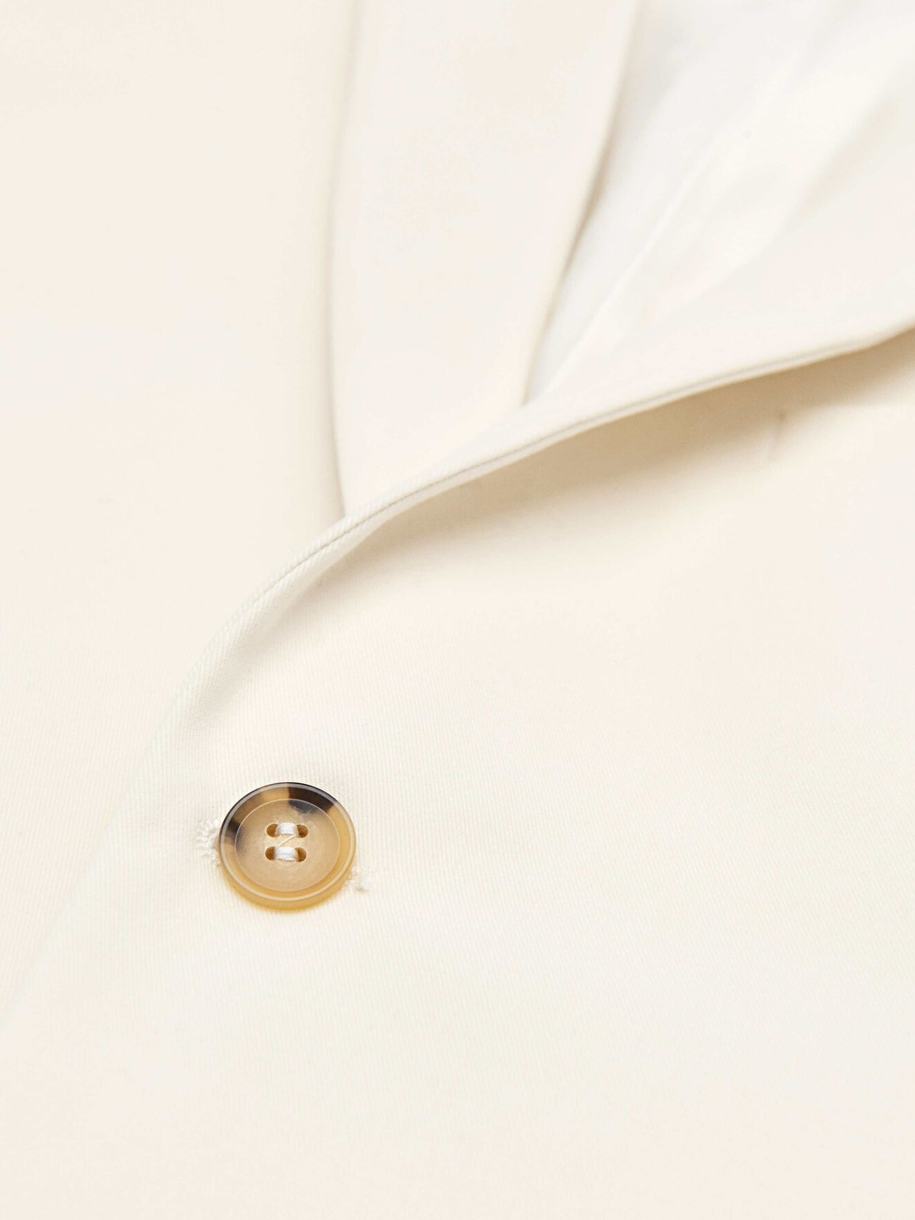 2018 Blazer in Pure white from Tiger of Sweden 2018 Blazer in Pure white from Tiger of Sweden