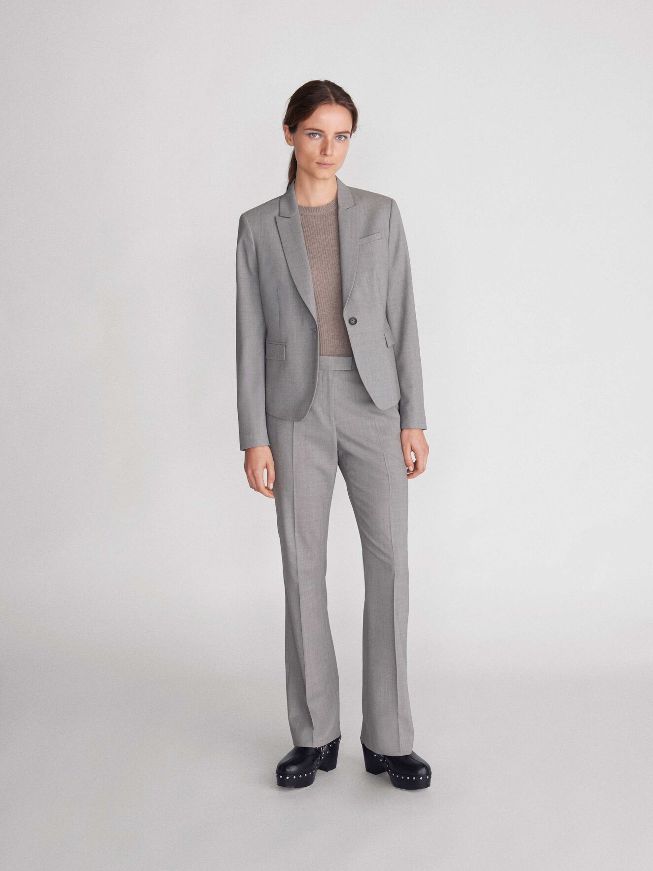 Tessan suit in from Tiger of Sweden Tessan suit in from Tiger of Sweden