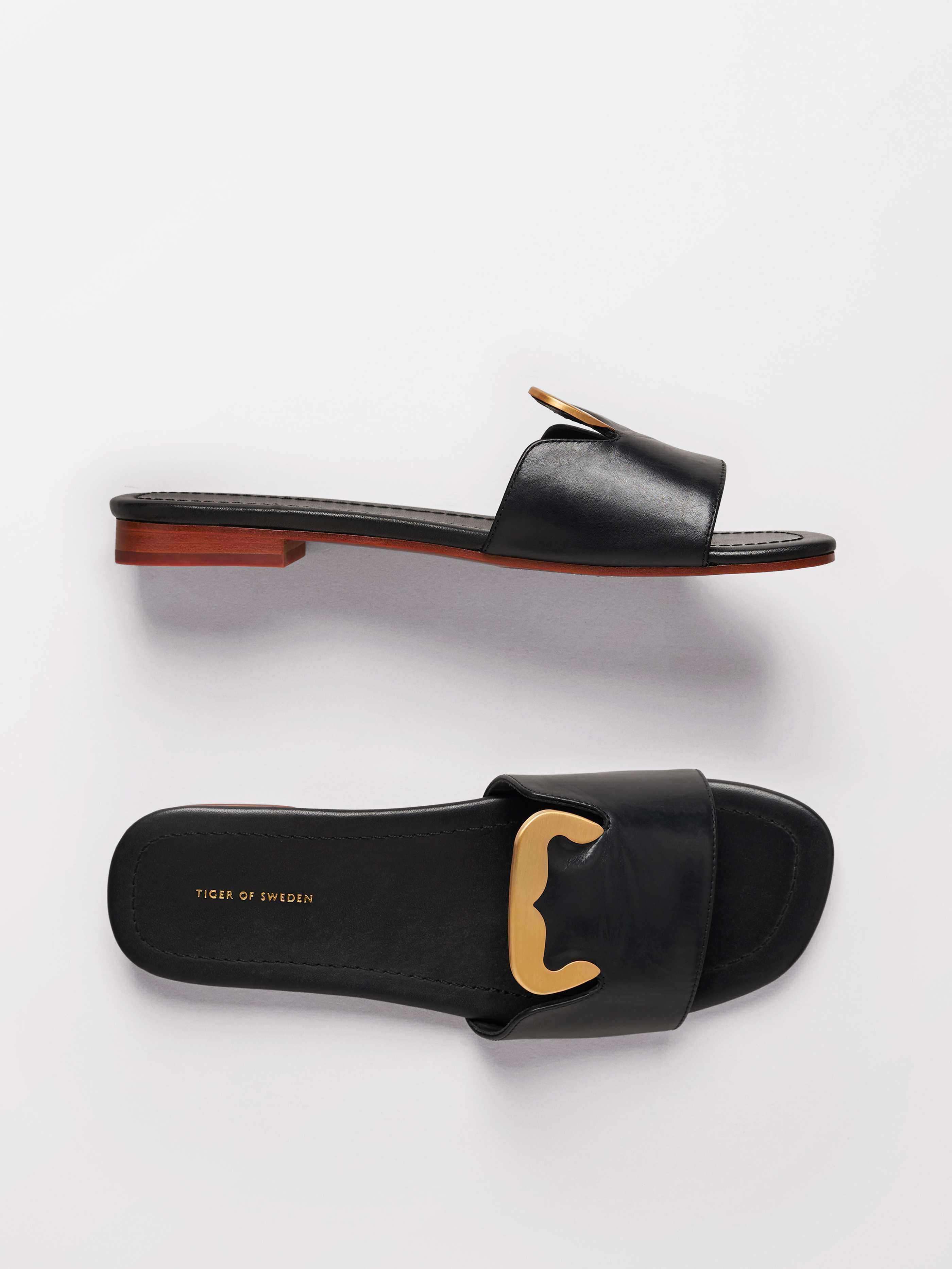 Tiger of sweden sandals clearance