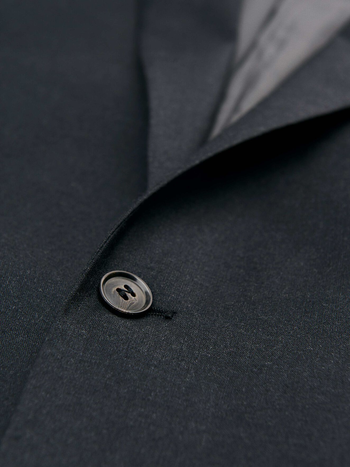 2018 Blazer in Dark grey Mel from Tiger of Sweden 2018 Blazer in Dark grey Mel from Tiger of Sweden
