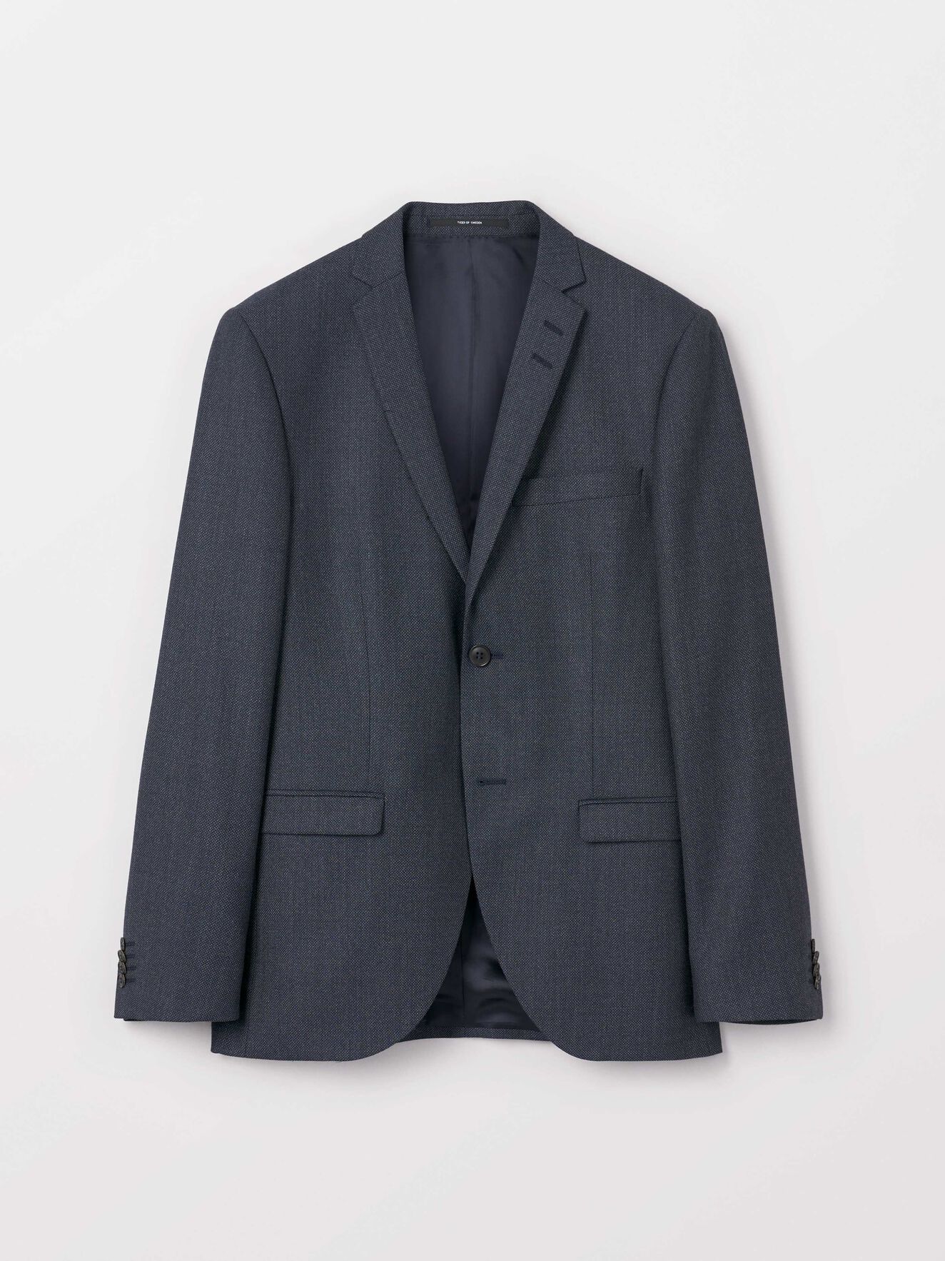 Jile Blazer in Royal Blue from Tiger of Sweden Jile Blazer in Royal Blue from Tiger of Sweden