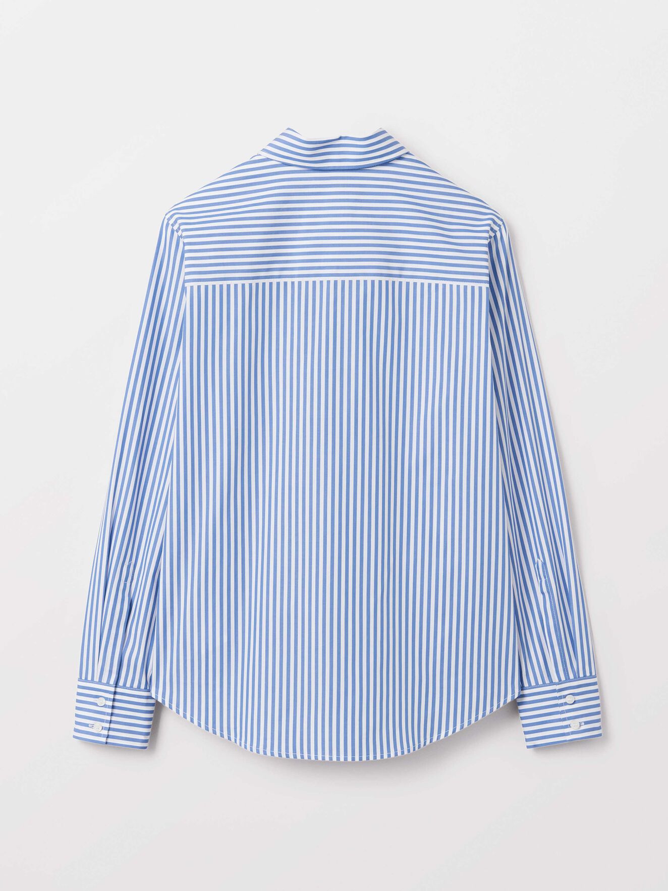 Ris Shirt in Blue from Tiger of Sweden Ris Shirt in Blue from Tiger of Sweden