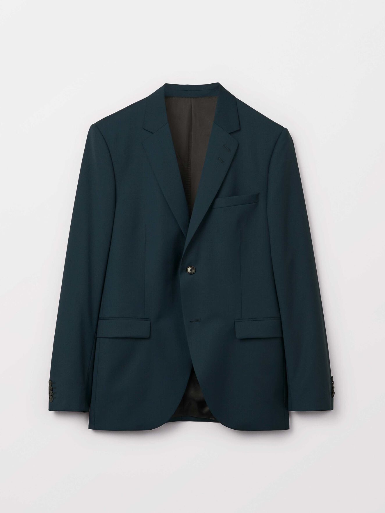 Jamonte Blazer in Pine Green from Tiger of Sweden Jamonte Blazer in Pine Green from Tiger of Sweden