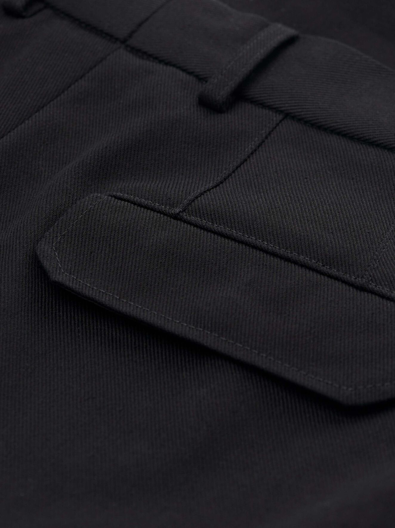 Clone Hose in Black from Tiger of Sweden Clone Hose in Black from Tiger of Sweden