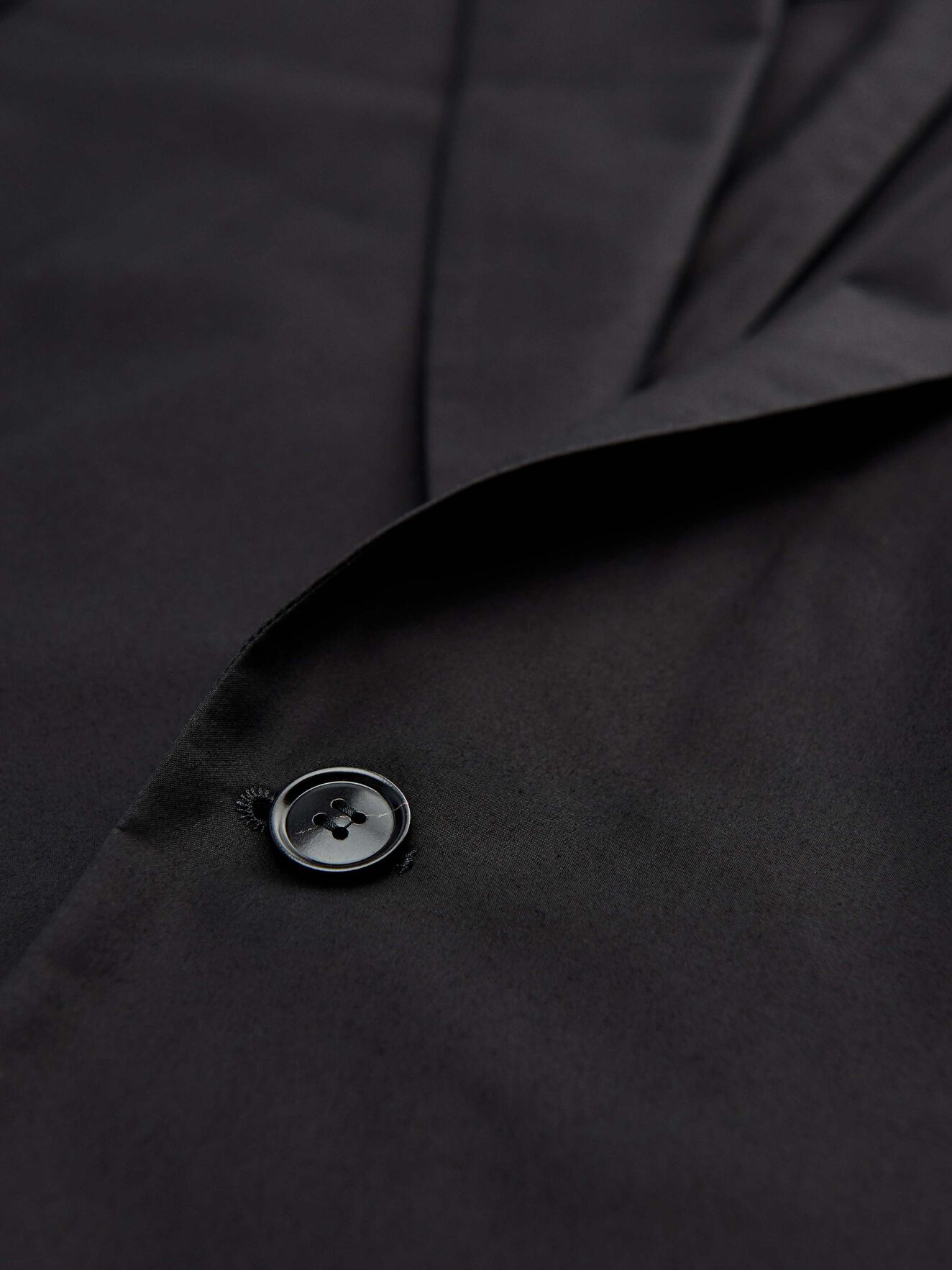 Jamot Hl Blazer in Black from Tiger of Sweden Jamot Hl Blazer in Black from Tiger of Sweden
