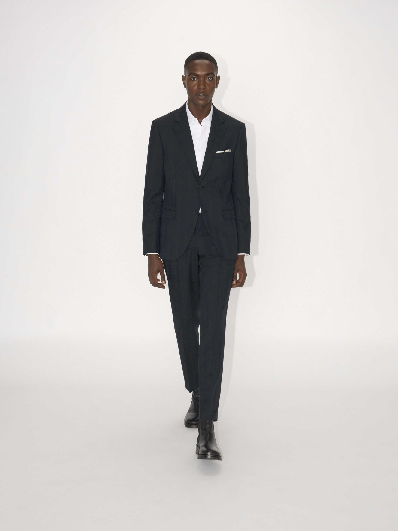 Jamonte Blazer in Midnight blue from Tiger of Sweden Jamonte Blazer in Midnight blue from Tiger of Sweden