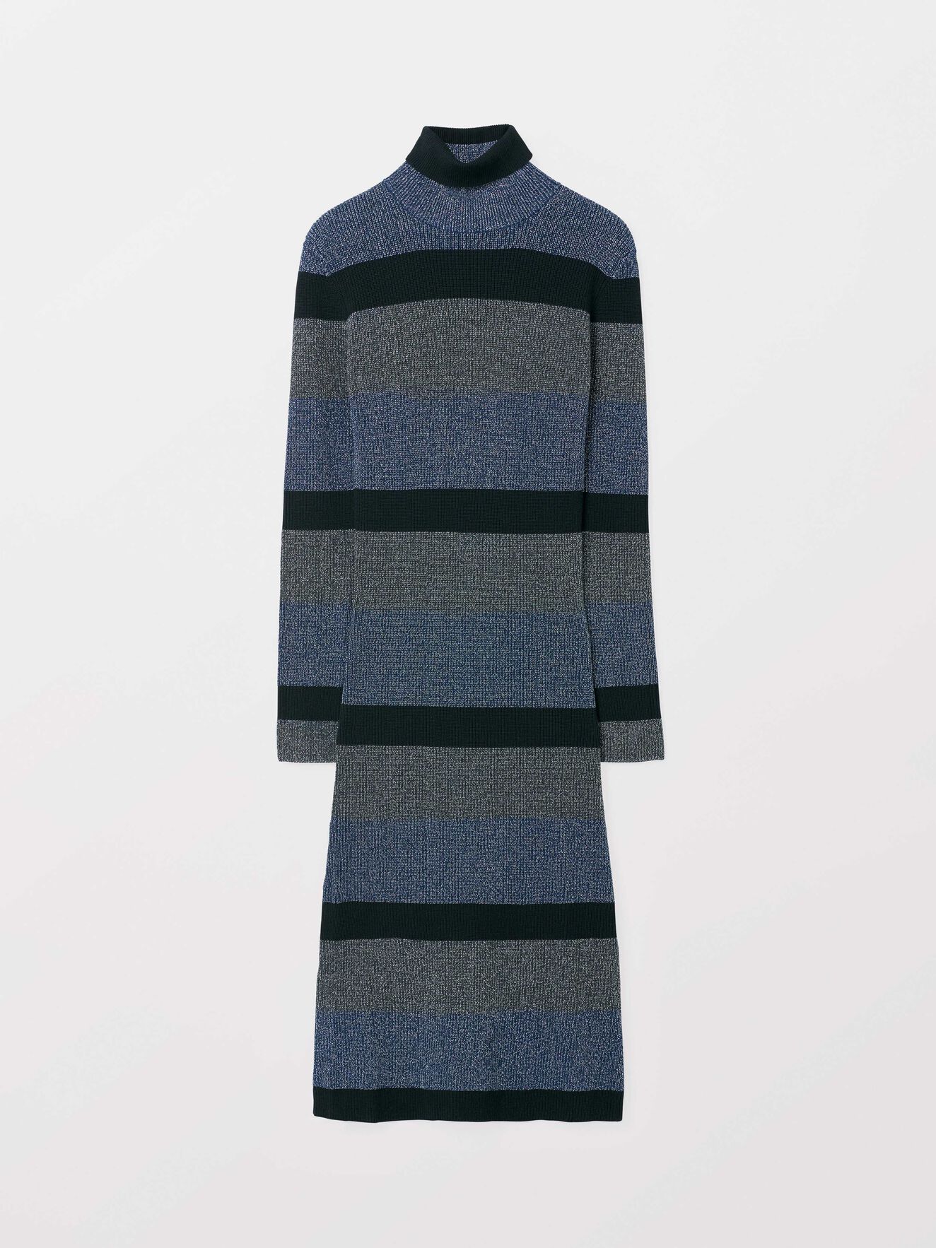 Badal St Dress in Pattern from Tiger of Sweden Badal St Dress in Pattern from Tiger of Sweden