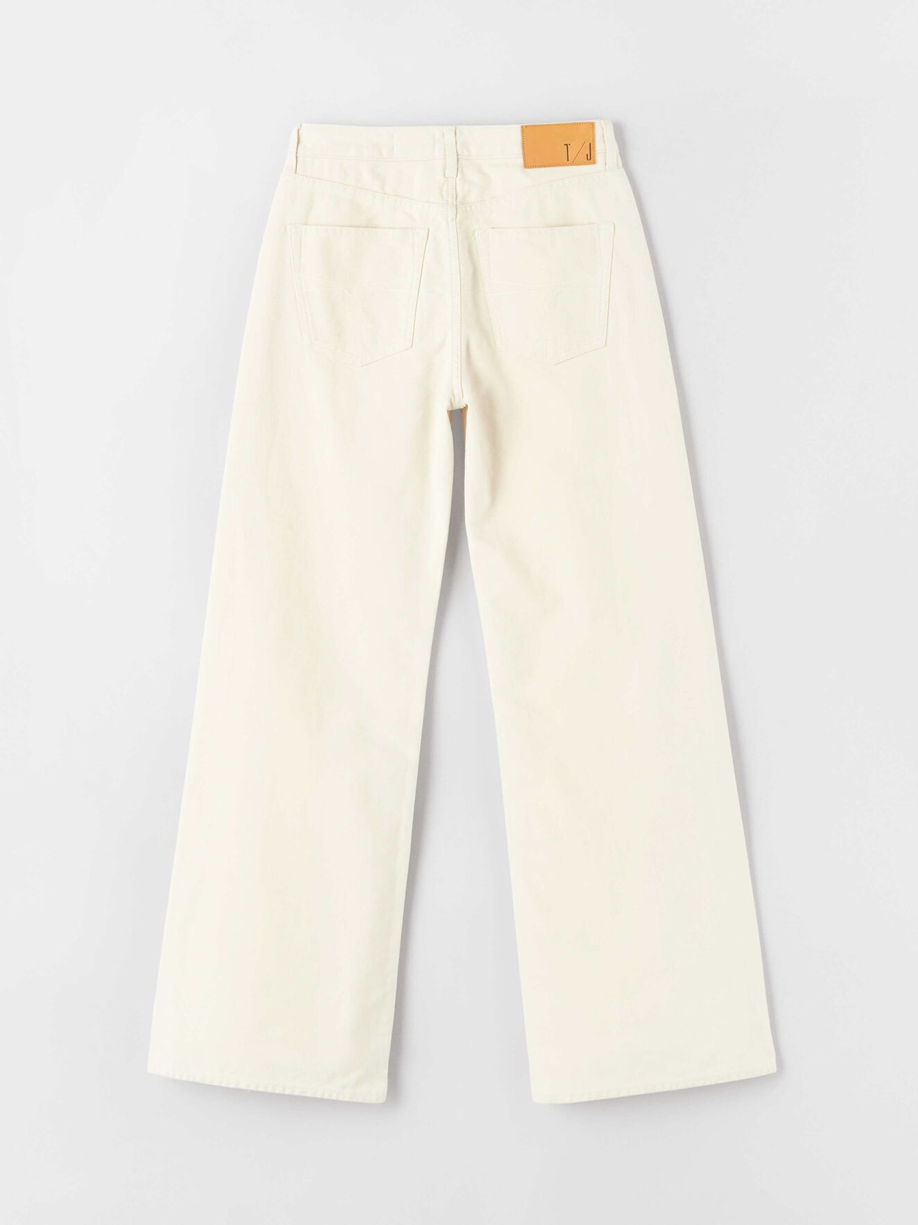 Aya Jeans in Birch Bark from Tiger of Sweden Aya Jeans in Birch Bark from Tiger of Sweden