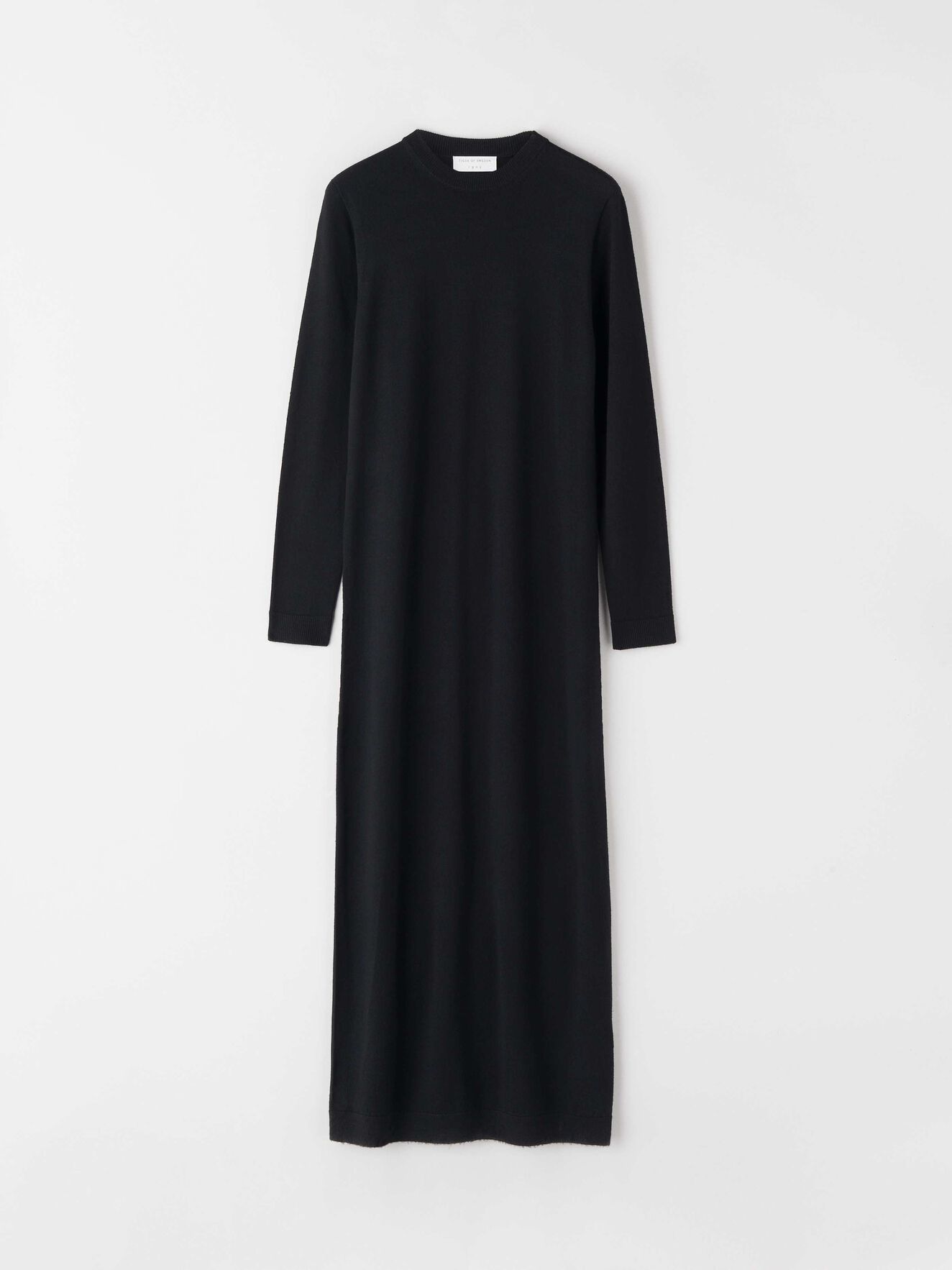 Dianella Dress in Black from Tiger of Sweden Dianella Dress in Black from Tiger of Sweden