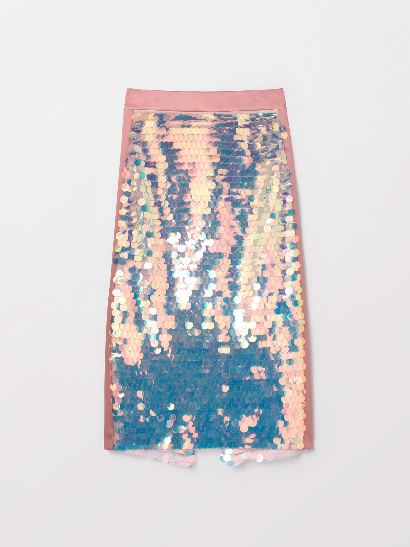 Androme Rock in Nude Pink from Tiger of Sweden Androme Rock in Nude Pink from Tiger of Sweden