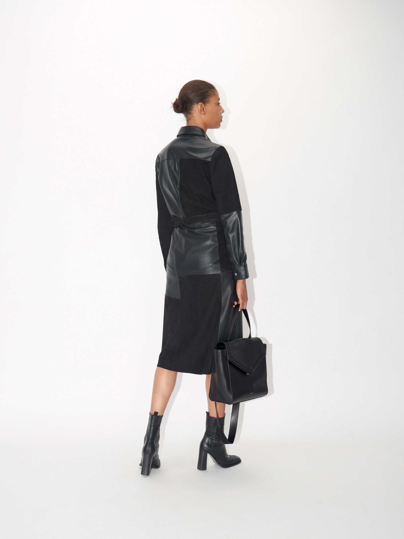 Ixora L Skirt in Black from Tiger of Sweden Ixora L Skirt in Black from Tiger of Sweden