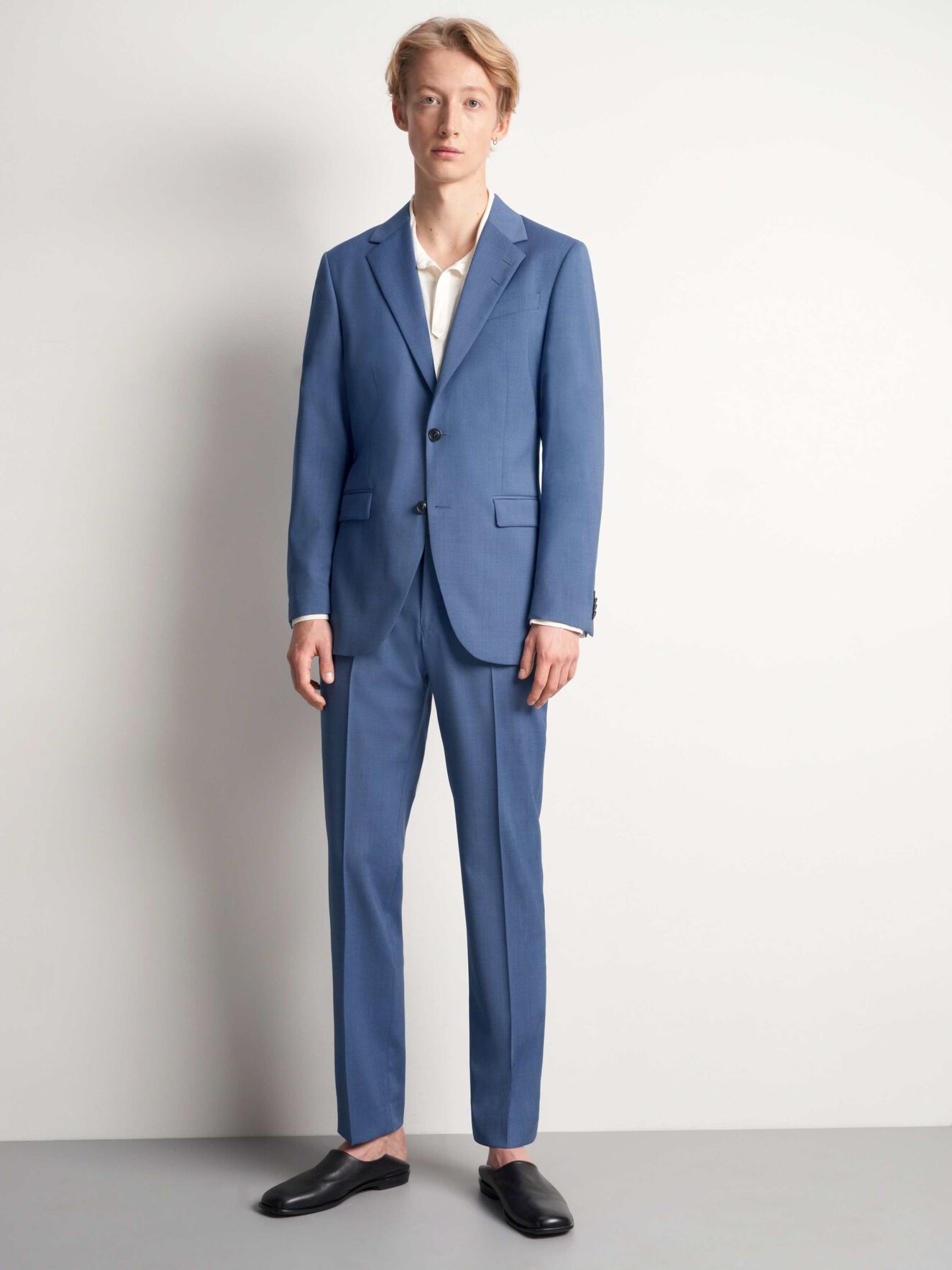 Jarl Suit in from Tiger of Sweden Jarl Suit in from Tiger of Sweden