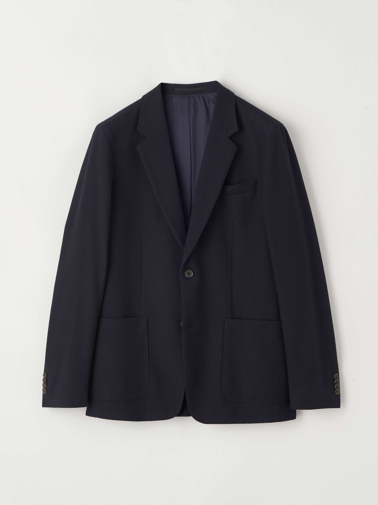 Blazer Josef in Light Ink from Tiger of Sweden Blazer Josef in Light Ink from Tiger of Sweden