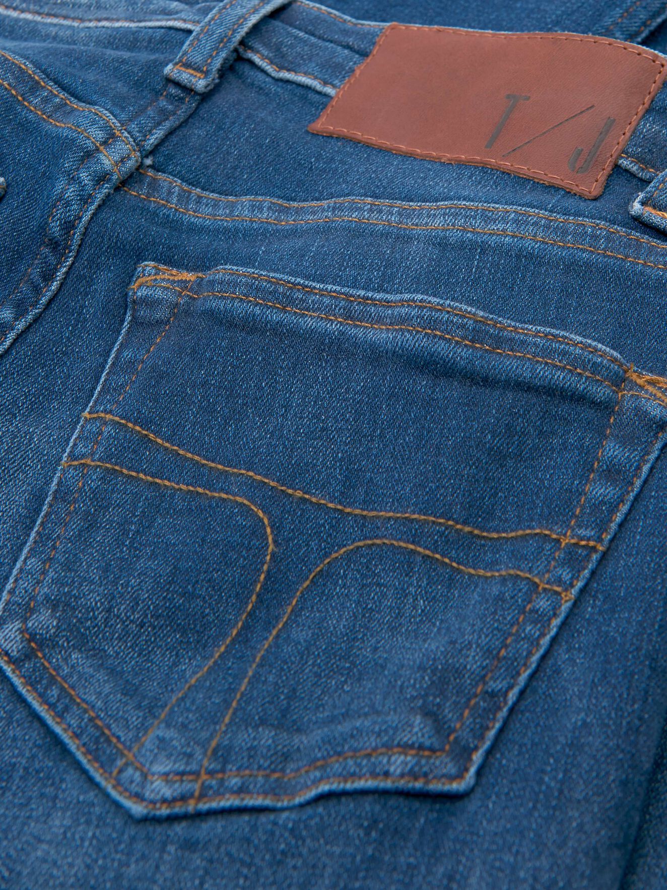 Amy Jeans in Medium Blue from Tiger of Sweden Amy Jeans in Medium Blue from Tiger of Sweden