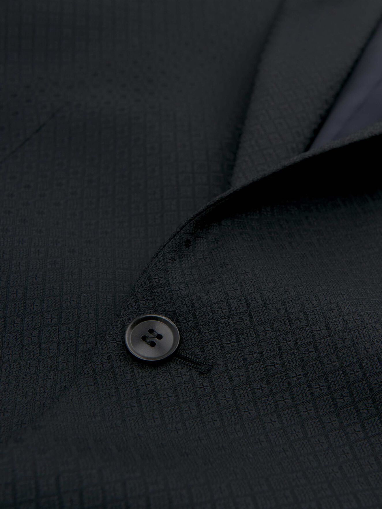 2018 Blazer in Black from Tiger of Sweden 2018 Blazer in Black from Tiger of Sweden