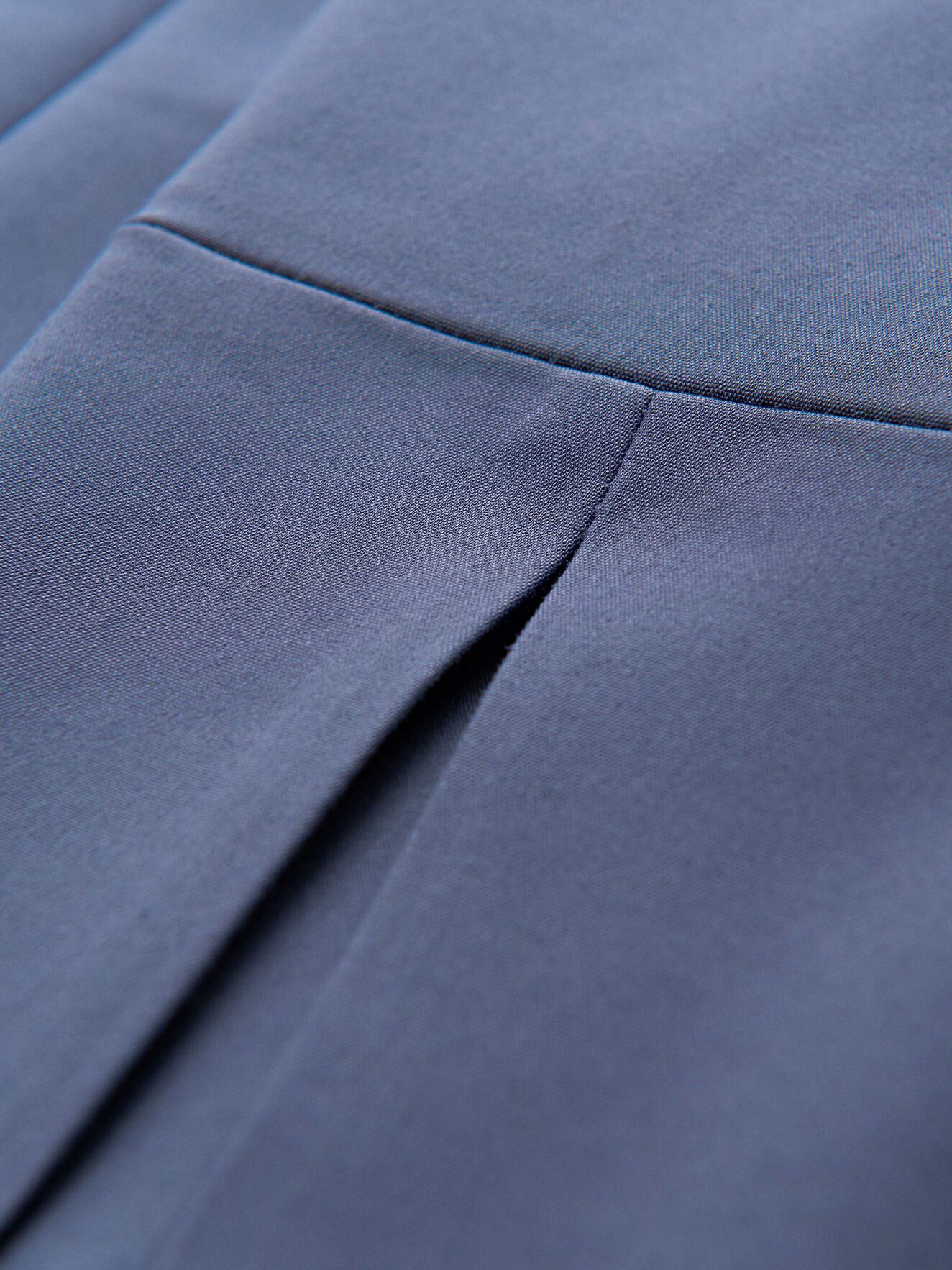 Taika S Hose in Mist Blue from Tiger of Sweden Taika S Hose in Mist Blue from Tiger of Sweden