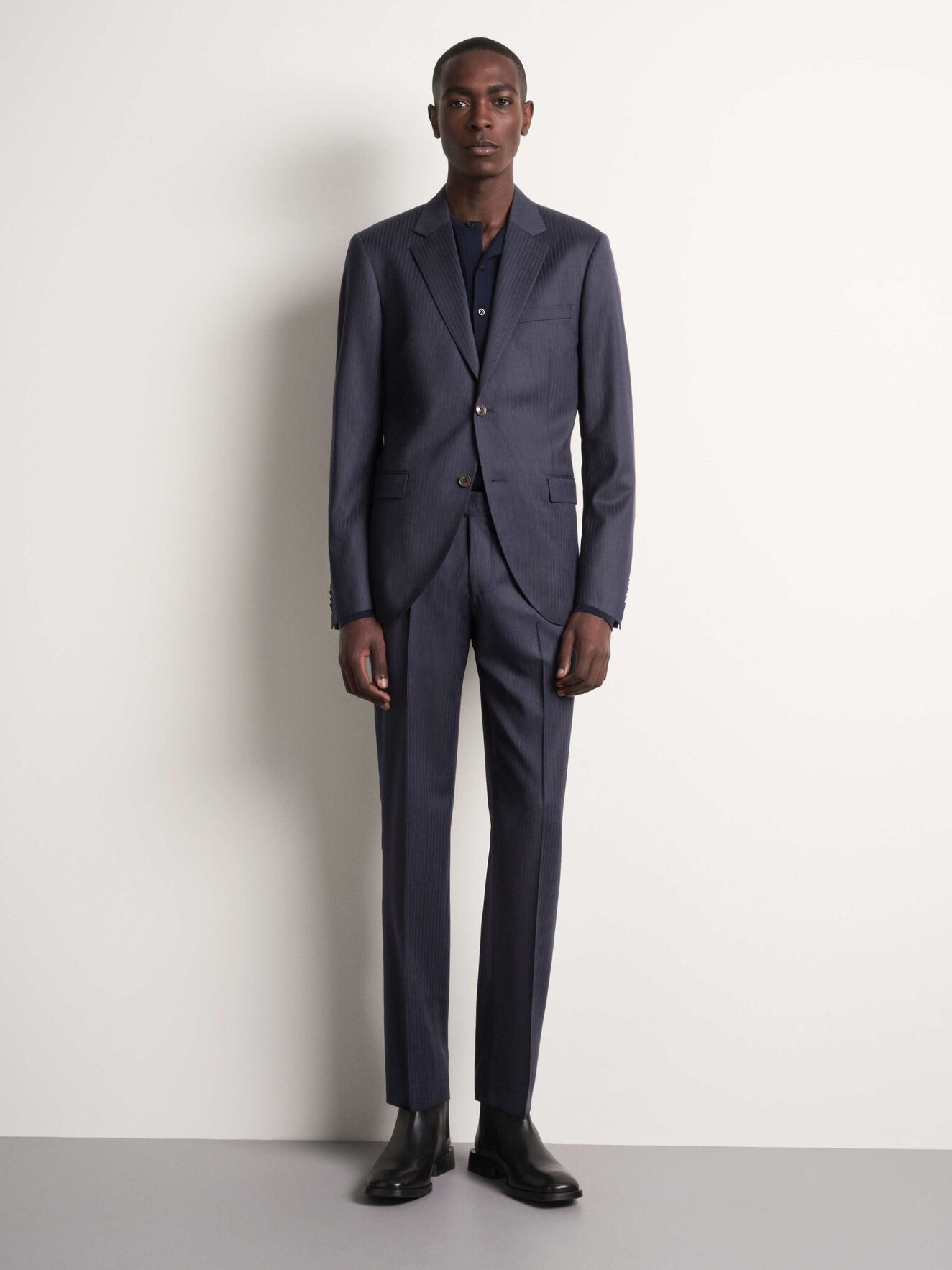 Jamonte Suit in from Tiger of Sweden Jamonte Suit in from Tiger of Sweden