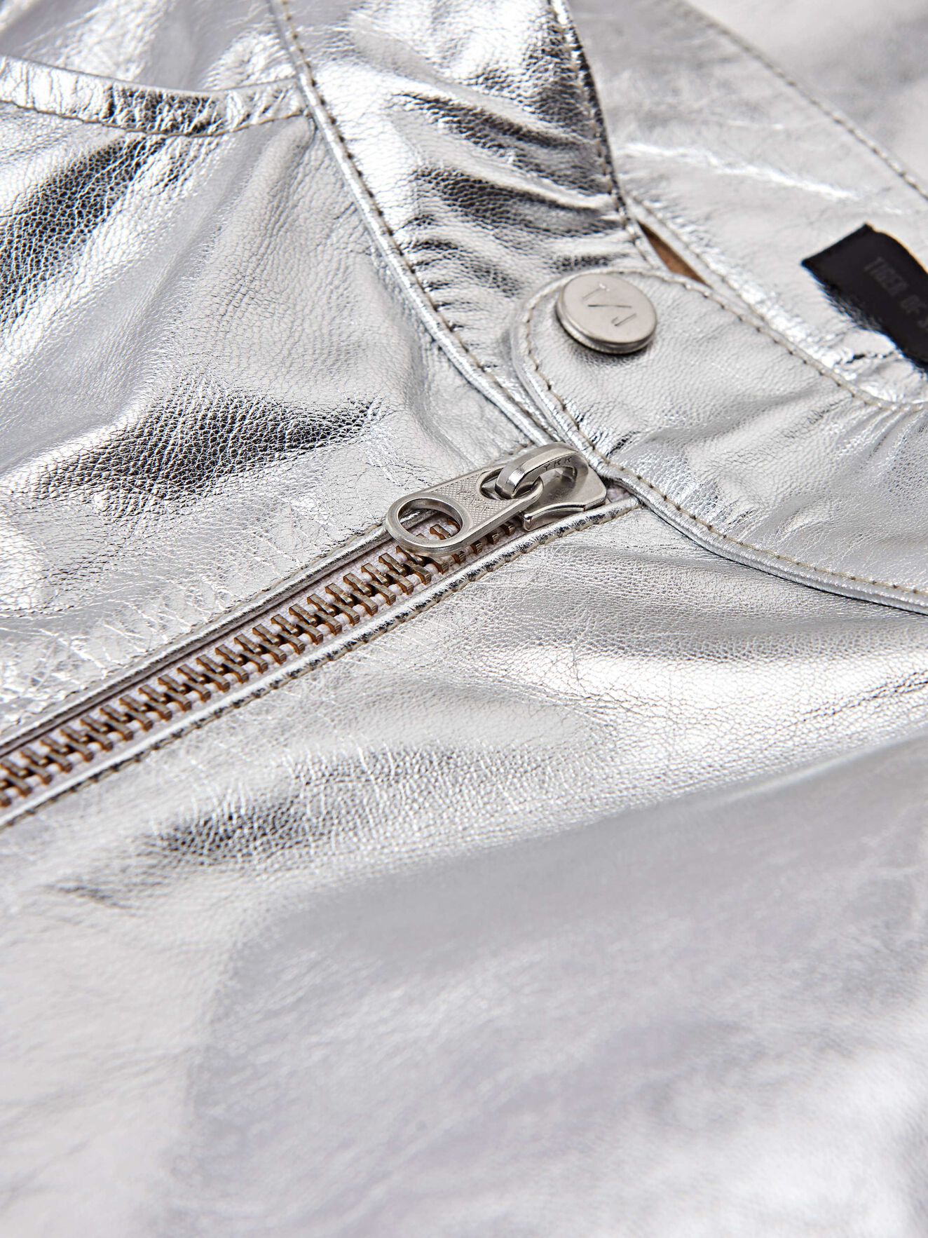 Zandy S Hose in Mercury Grey from Tiger of Sweden Zandy S Hose in Mercury Grey from Tiger of Sweden