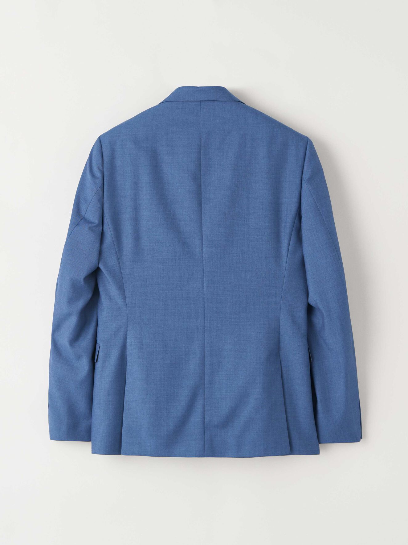 Henrie Blazer in Country Blue from Tiger of Sweden Henrie Blazer in Country Blue from Tiger of Sweden