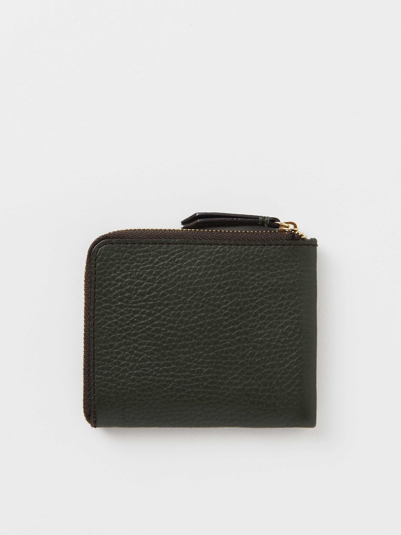 Wortafo Wallet in Utility Green from Tiger of Sweden Wortafo Wallet in Utility Green from Tiger of Sweden
