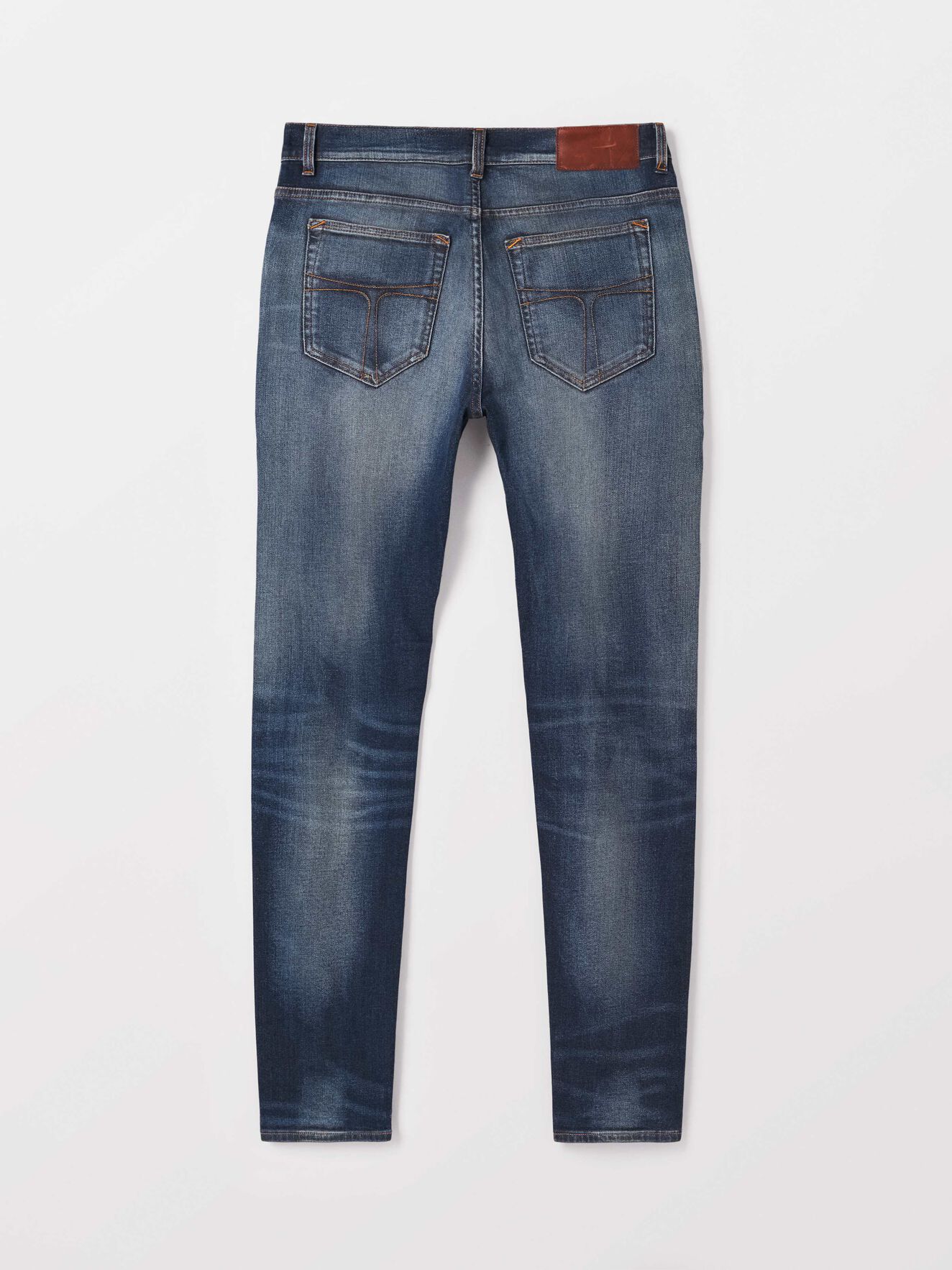 Evolve Jeans in Dust blue from Tiger of Sweden Evolve Jeans in Dust blue from Tiger of Sweden