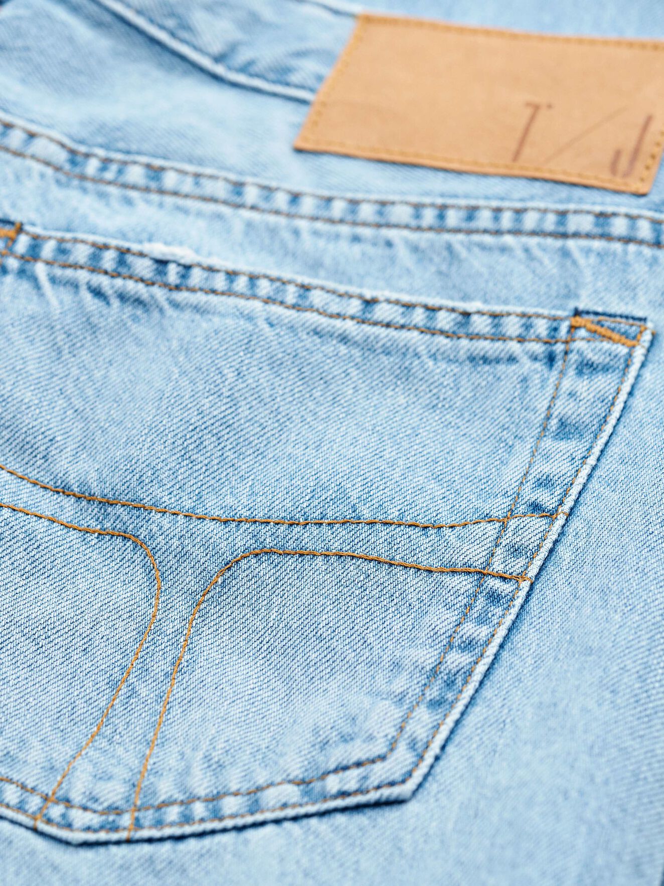 Lore Jeans - Köp online