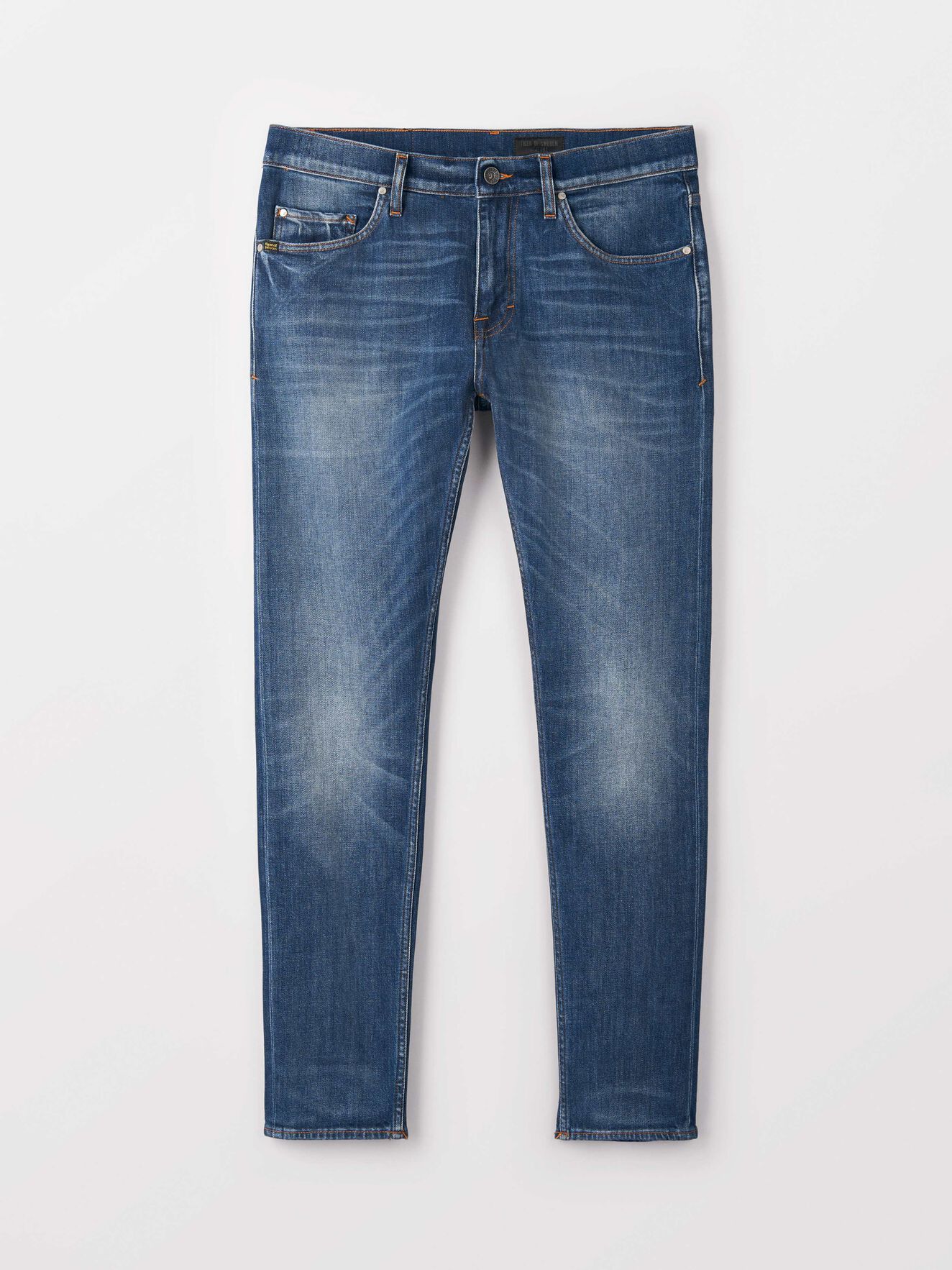 Pistolero jeans in Light blue from Tiger of Sweden Pistolero jeans in Light blue from Tiger of Sweden
