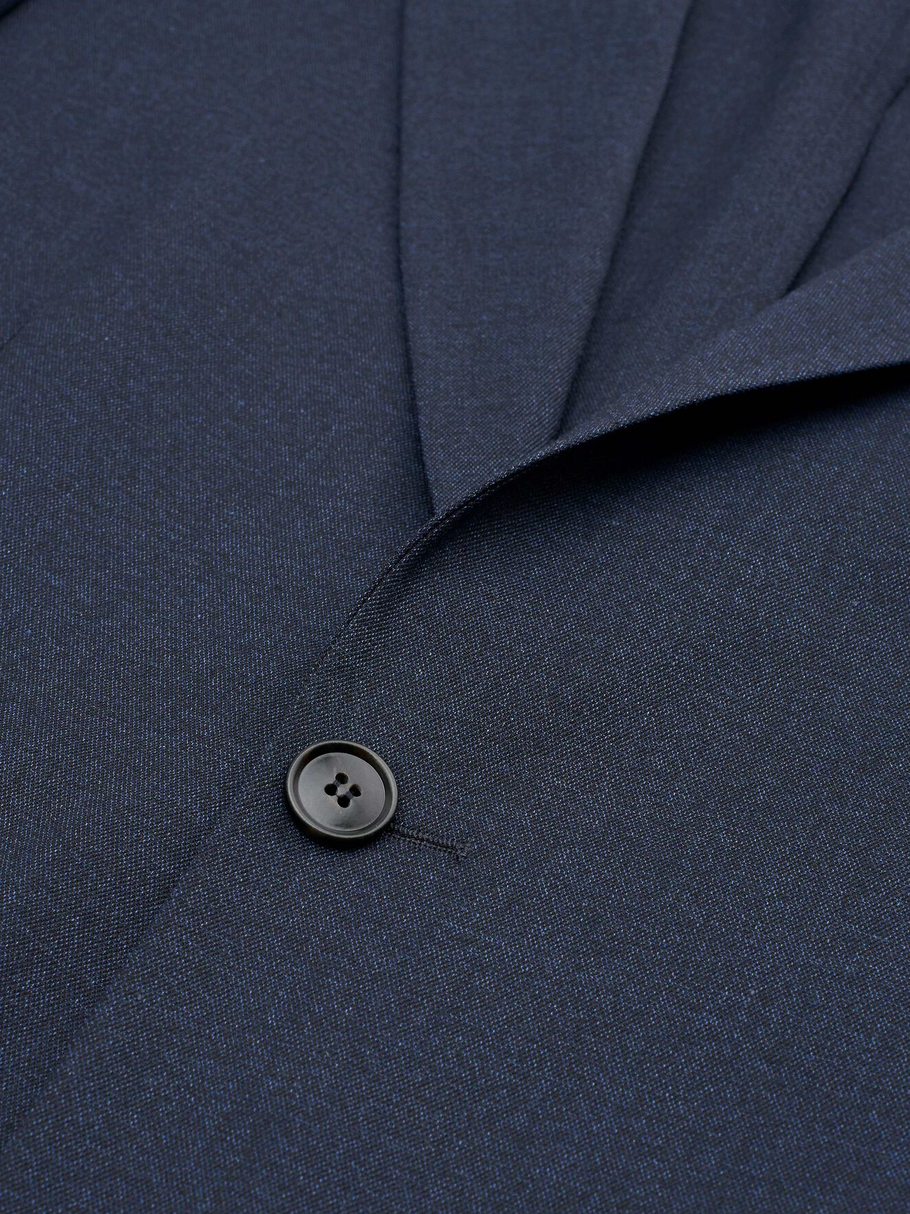 Jarl Ul Blazer in Midnight blue from Tiger of Sweden Jarl Ul Blazer in Midnight blue from Tiger of Sweden