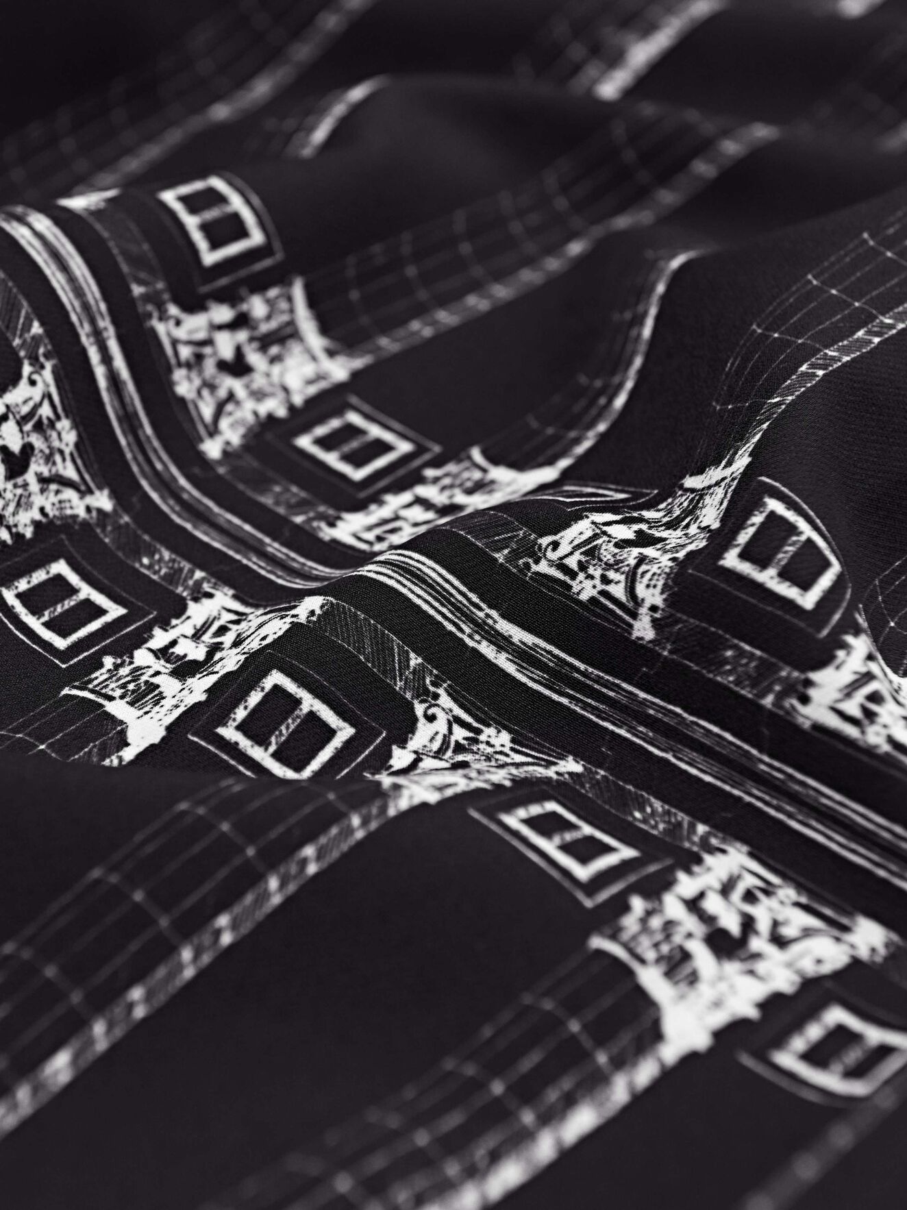 Celosa P Shirt in ARTWORK from Tiger of Sweden Celosa P Shirt in ARTWORK from Tiger of Sweden