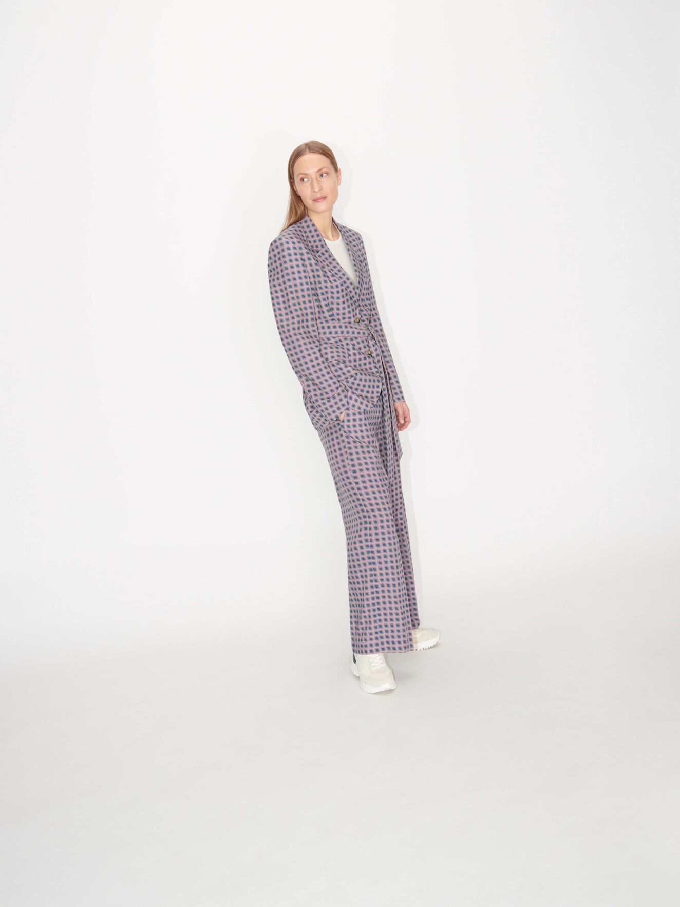 Balary P Suit in from Tiger of Sweden Balary P Suit in from Tiger of Sweden