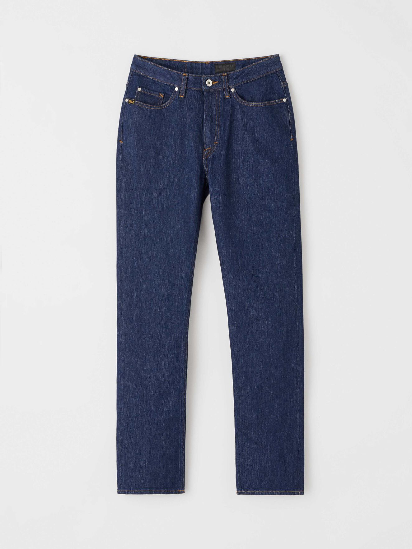 Meg Jeans in Midnight blue from Tiger of Sweden Meg Jeans in Midnight blue from Tiger of Sweden