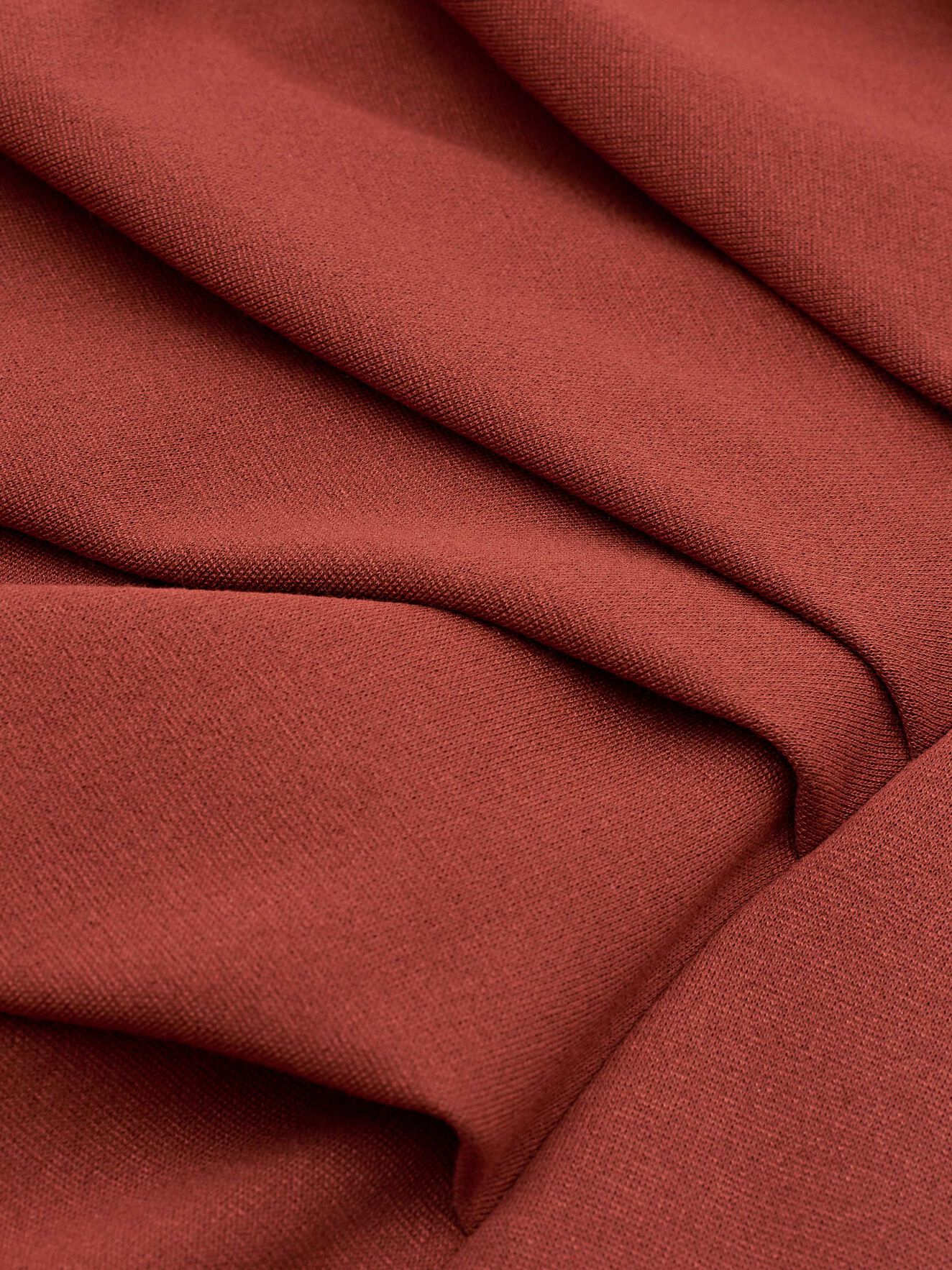 Mi Stretch Dress in Rust from Tiger of Sweden Mi Stretch Dress in Rust from Tiger of Sweden