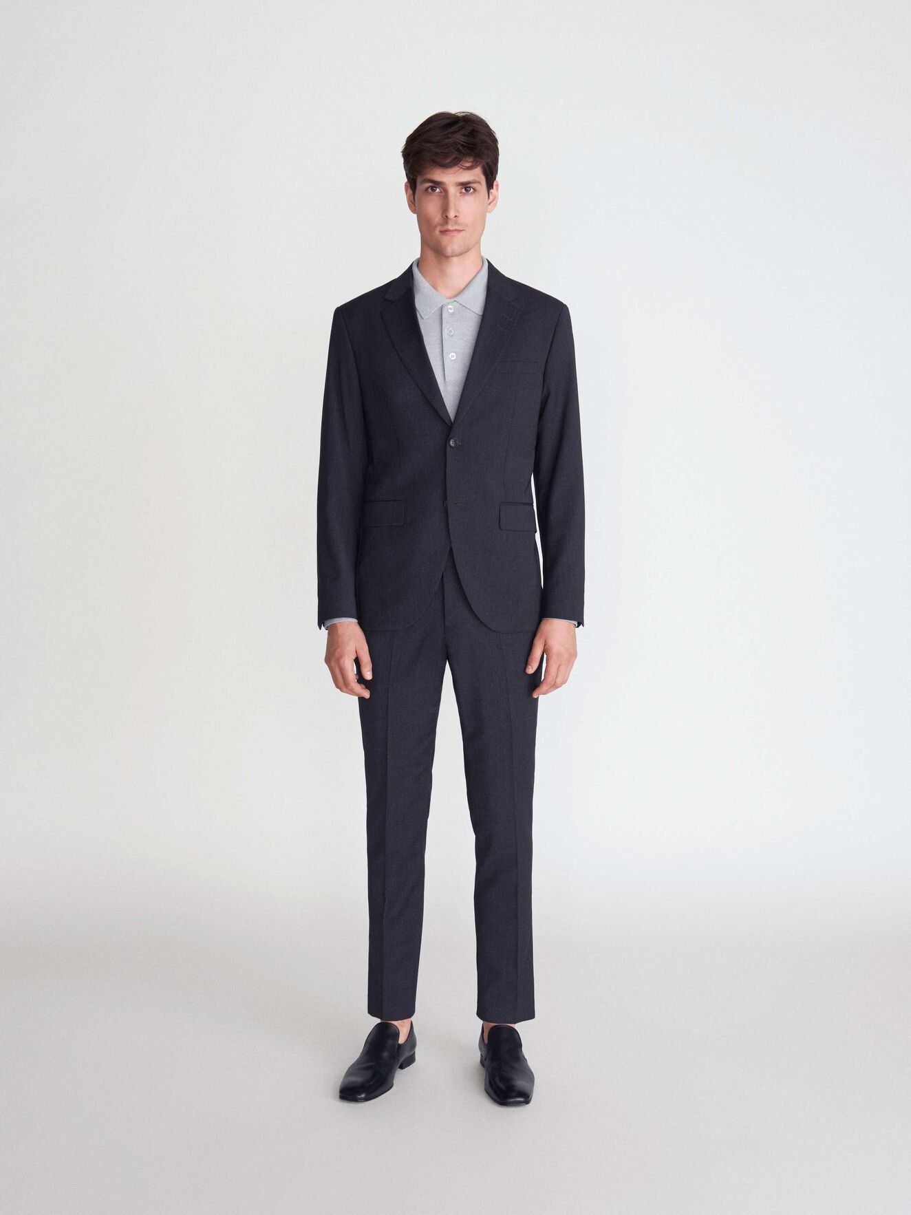 Jamonte Suit in from Tiger of Sweden Jamonte Suit in from Tiger of Sweden