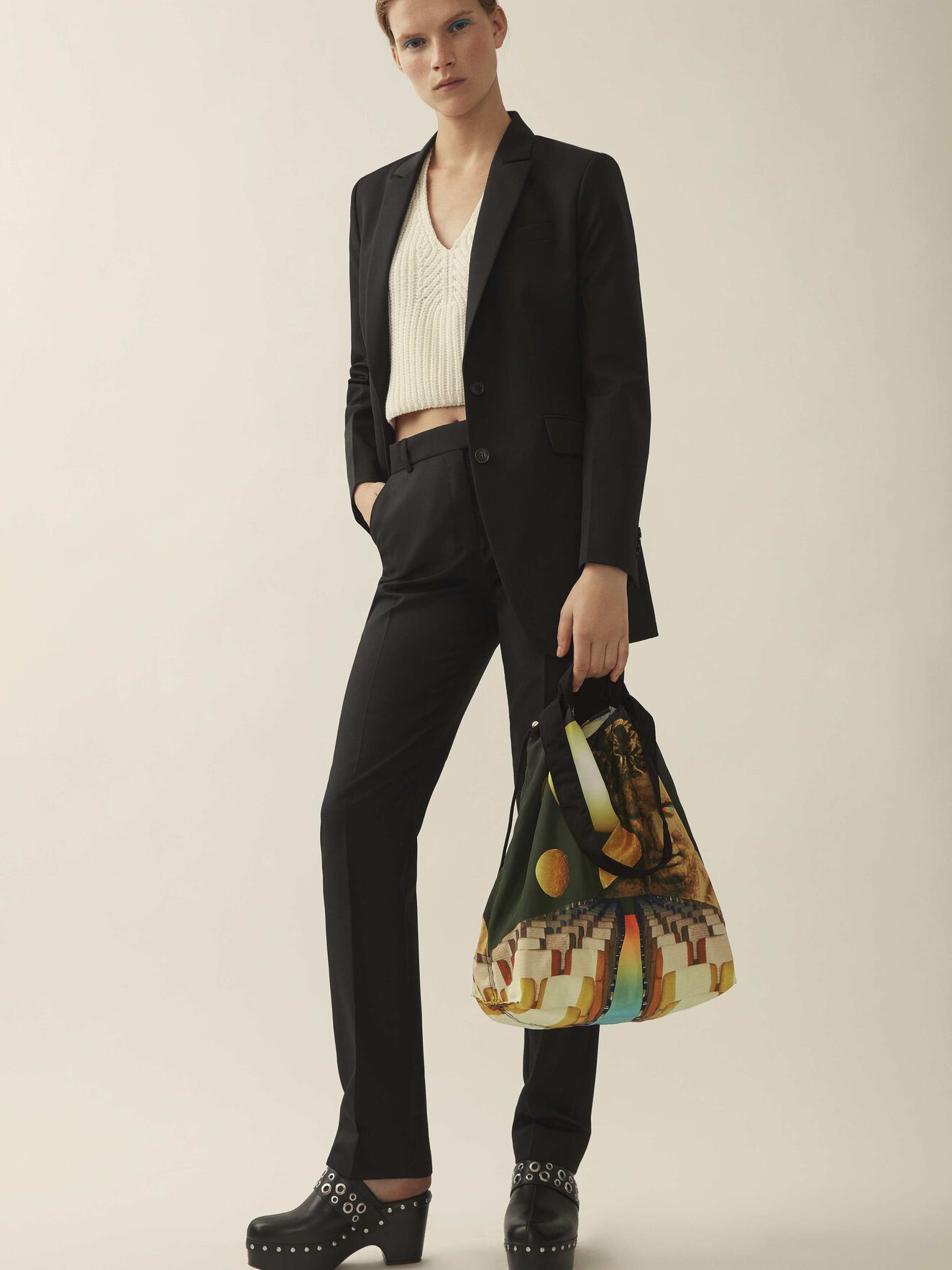 SS19 in from Tiger of Sweden SS19 in from Tiger of Sweden