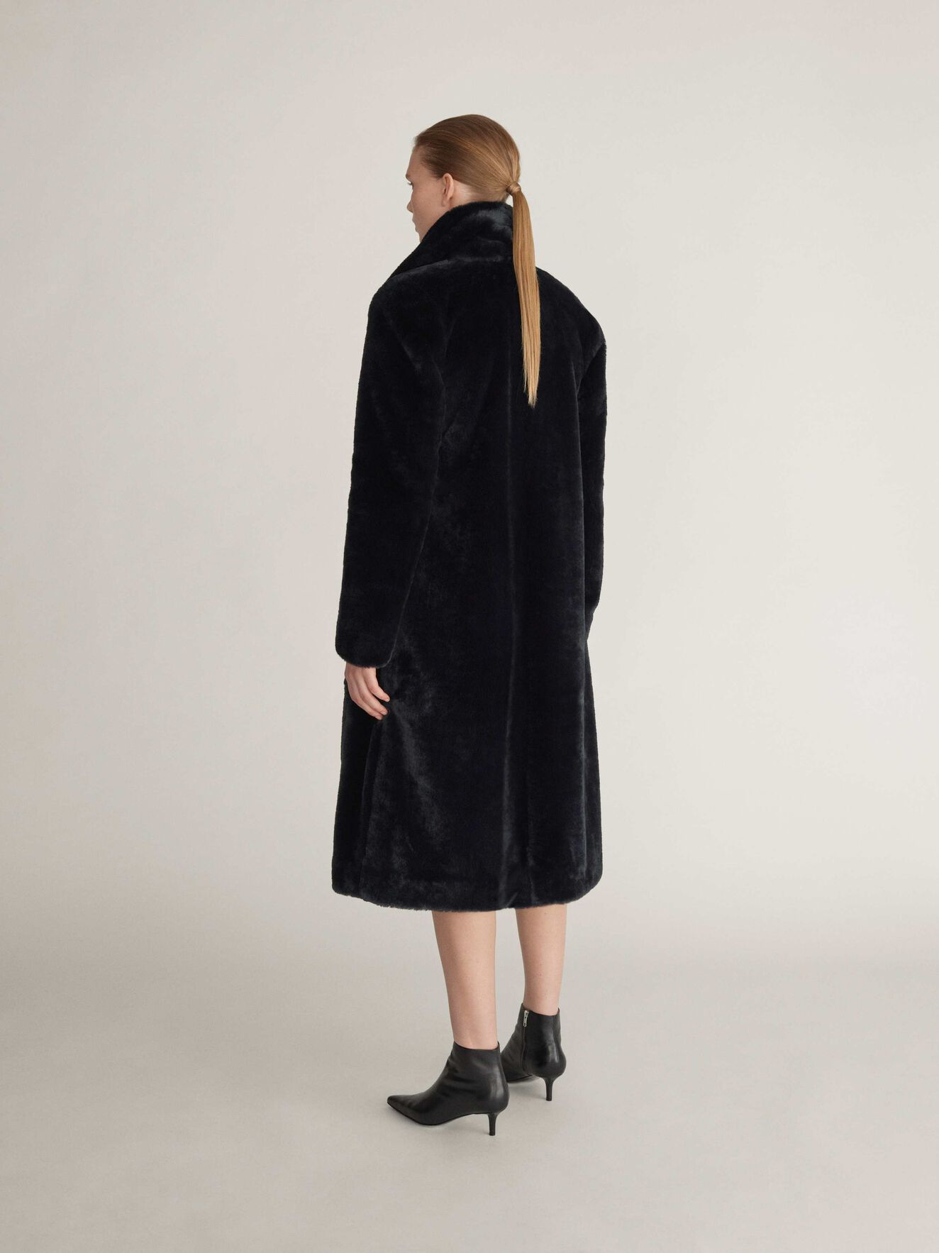 Lola Coat Buy Outerwear Online