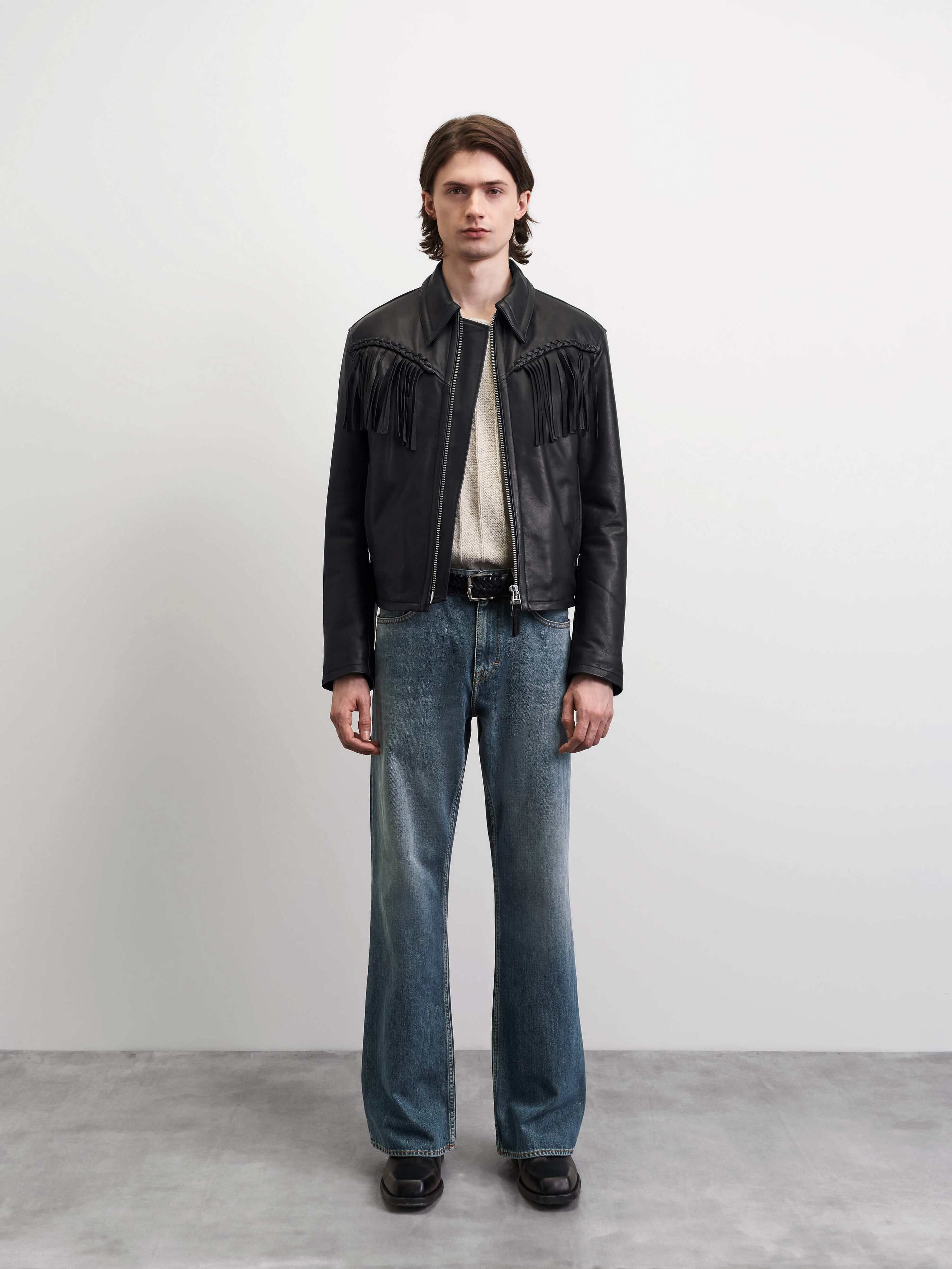 tiger of sweden jeans jacket