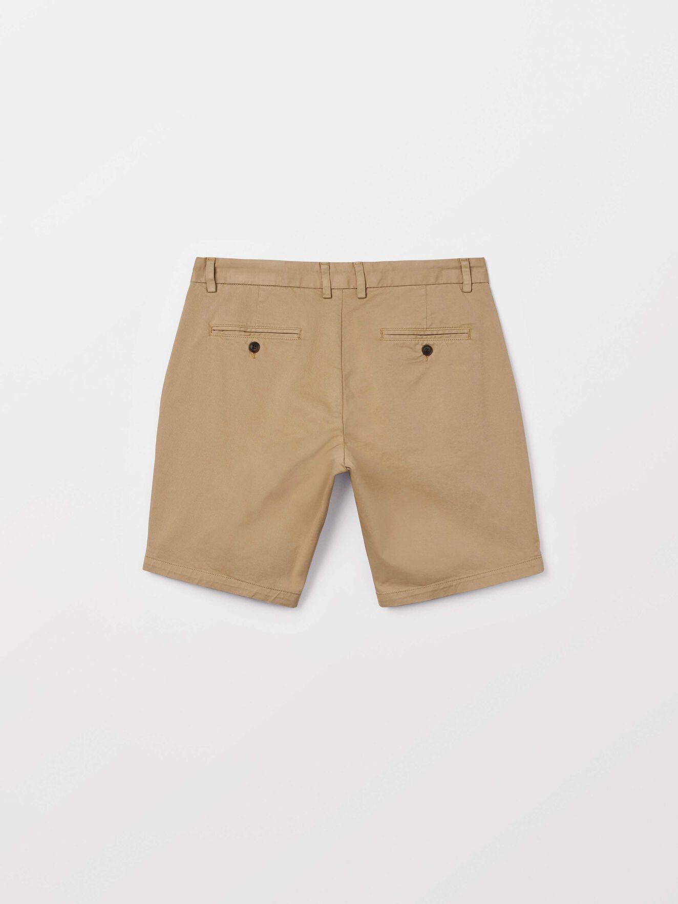 Hills 6Ppt Shorts in Dark Sand from Tiger of Sweden Hills 6Ppt Shorts in Dark Sand from Tiger of Sweden