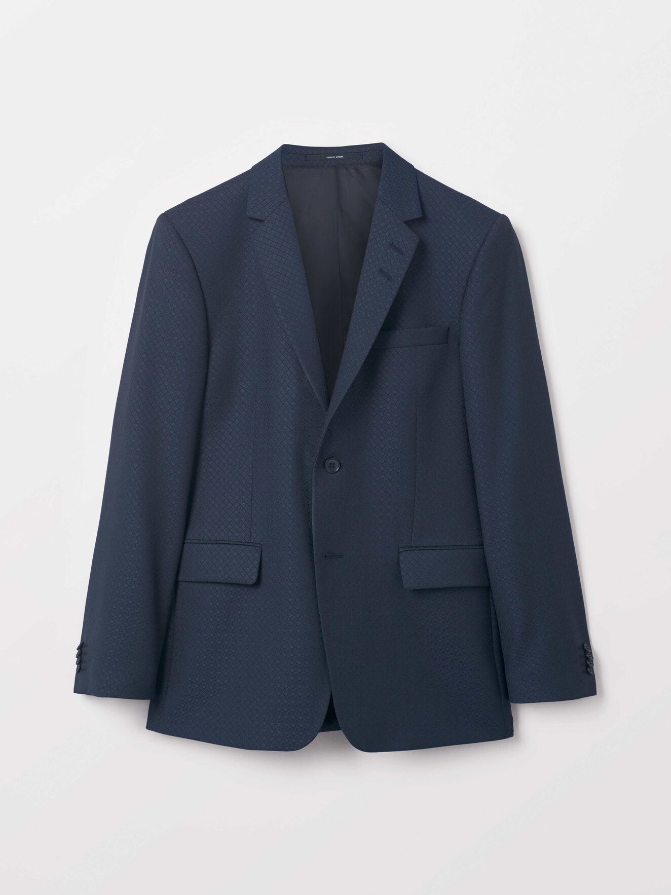 2018 Blazer in Royal Blue from Tiger of Sweden 2018 Blazer in Royal Blue from Tiger of Sweden