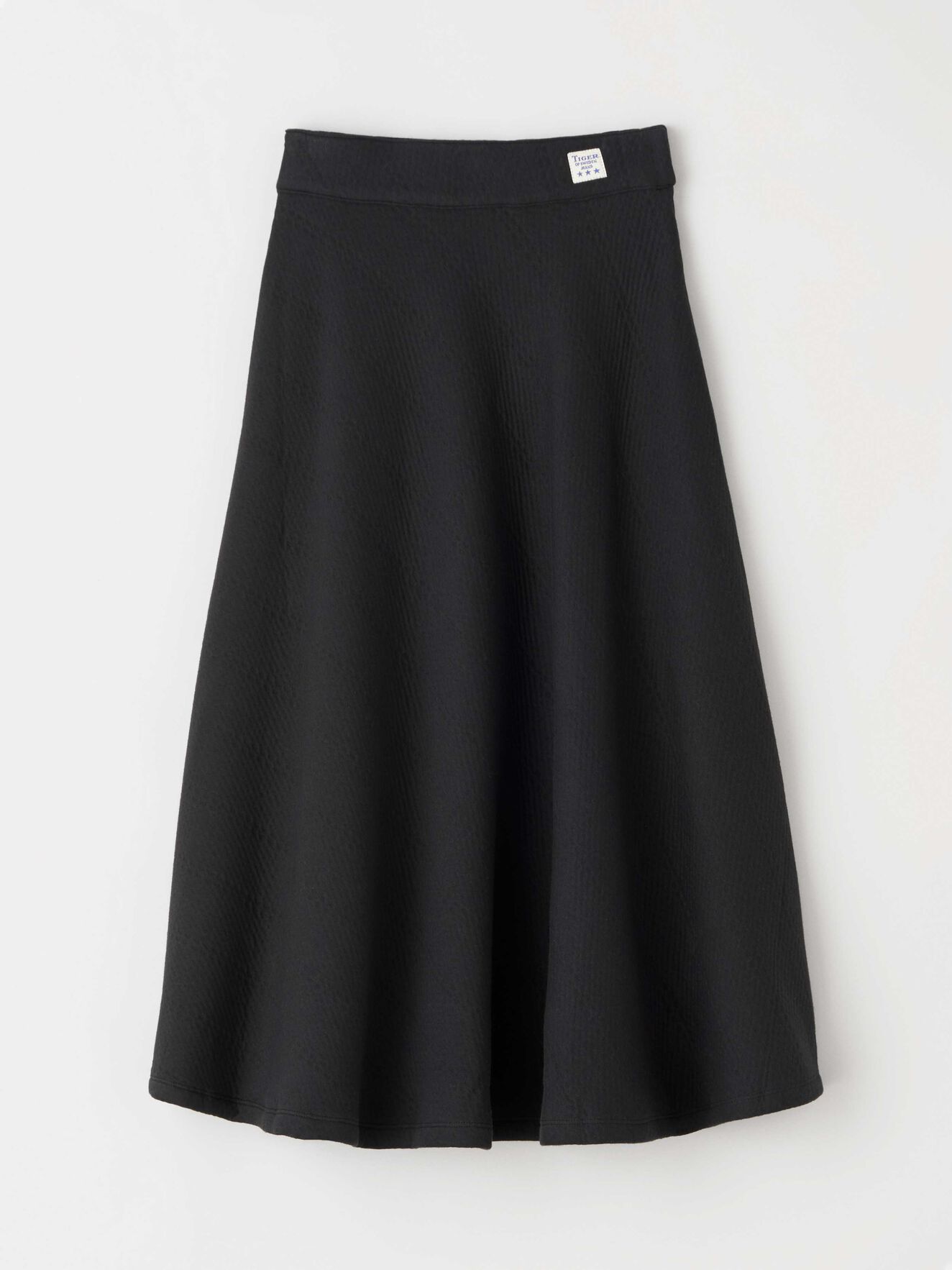 Granger Skirt in Black from Tiger of Sweden Granger Skirt in Black from Tiger of Sweden