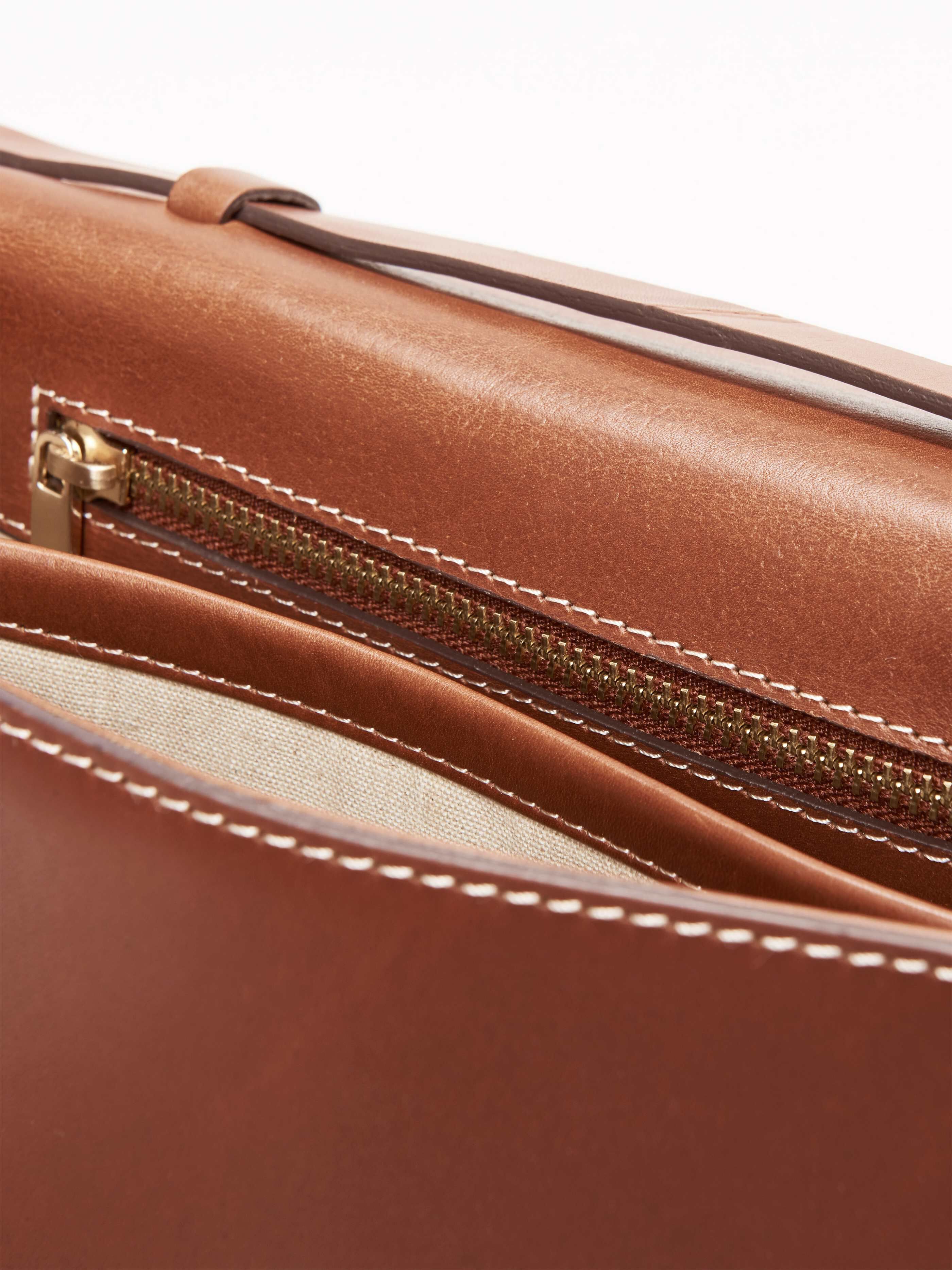 tiger of sweden marcel bolsa