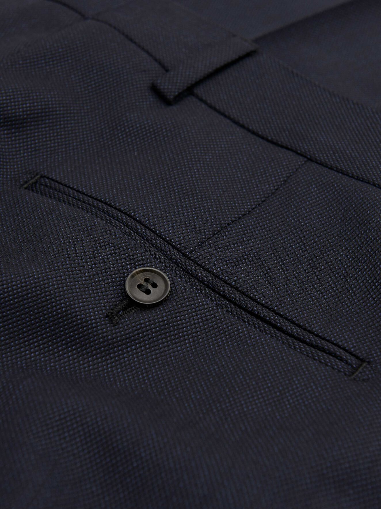 Tordon Trousers in Light Ink from Tiger of Sweden Tordon Trousers in Light Ink from Tiger of Sweden