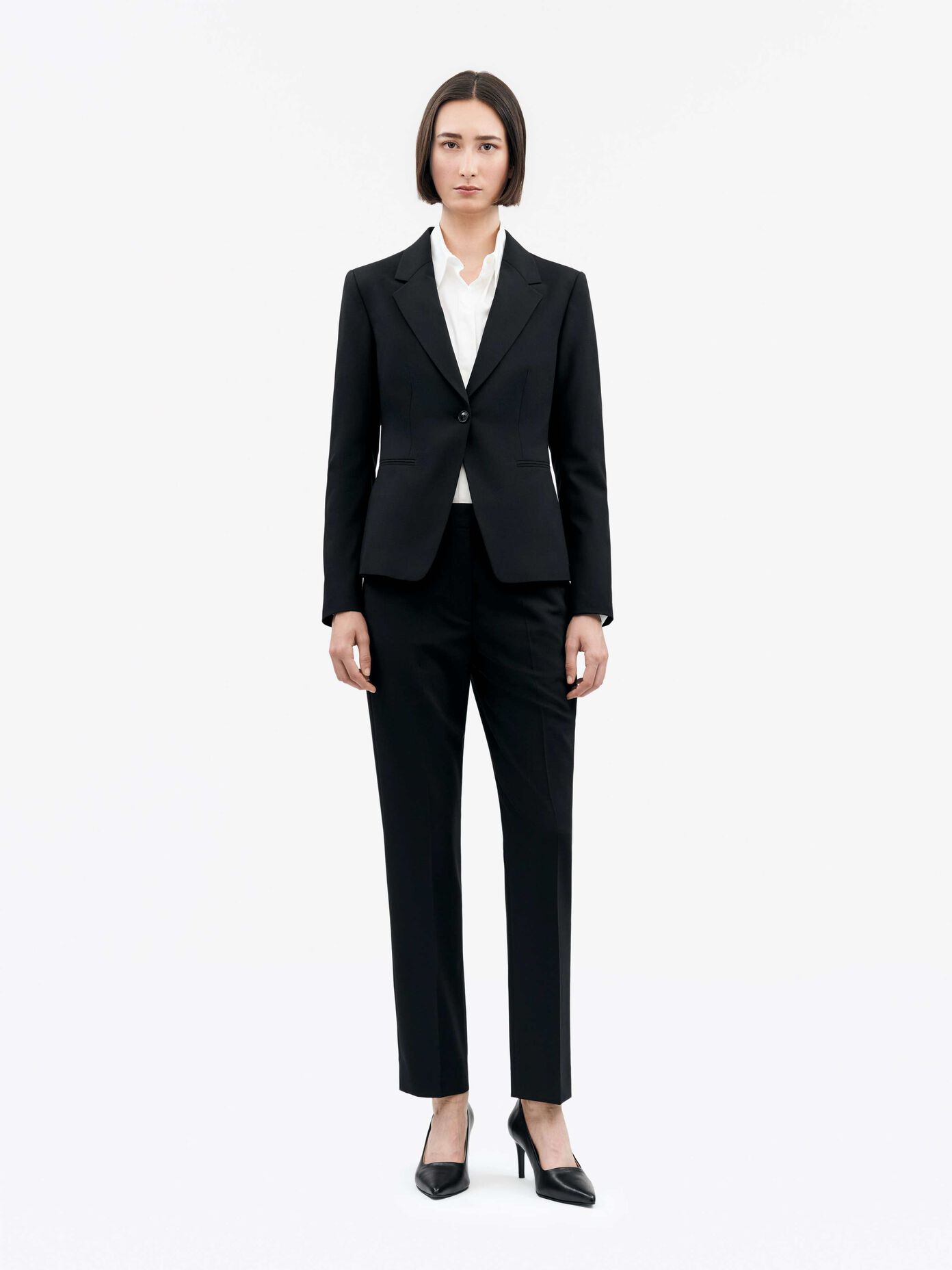 Tiger Of Sweden Nedvin Blazer 1 main image 0