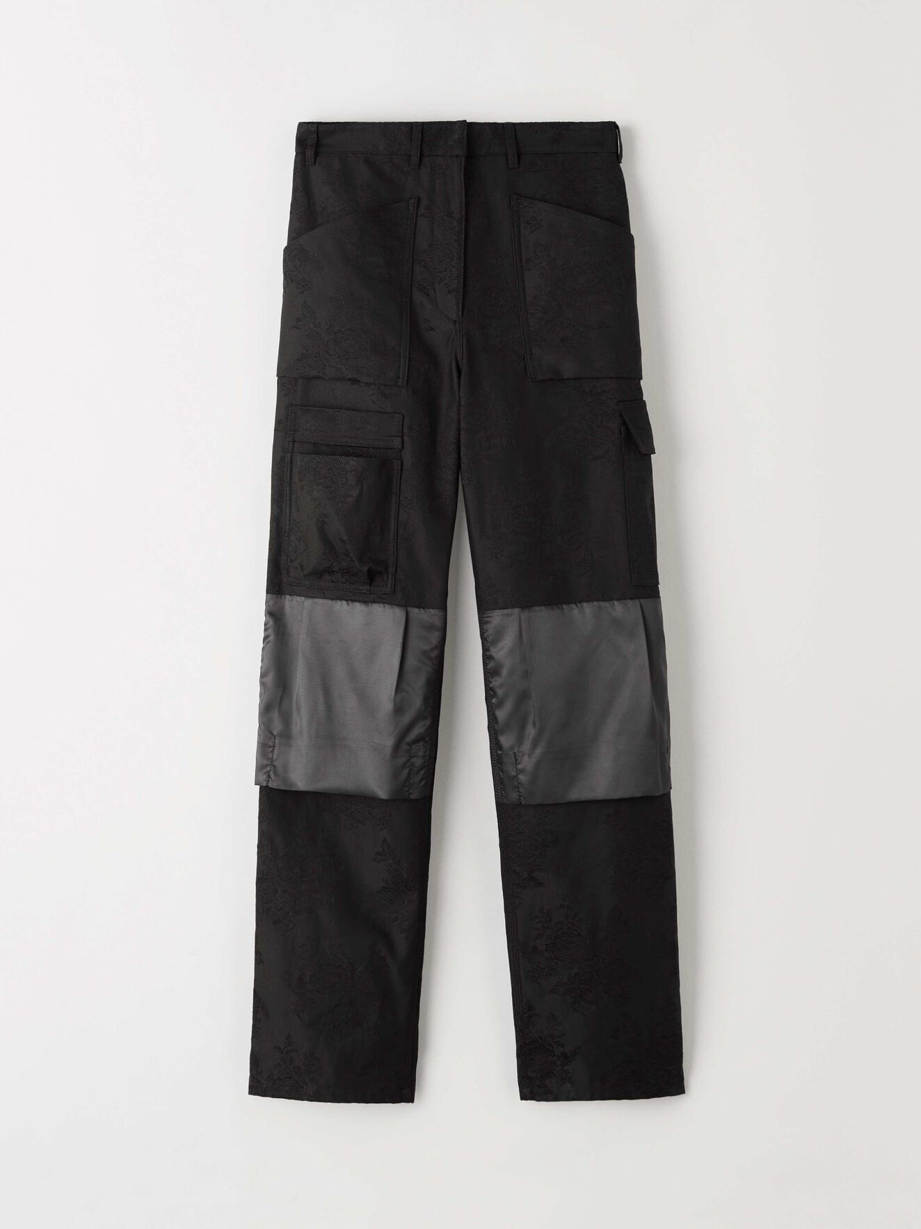 Lunaria Trousers in Black from Tiger of Sweden Lunaria Trousers in Black from Tiger of Sweden