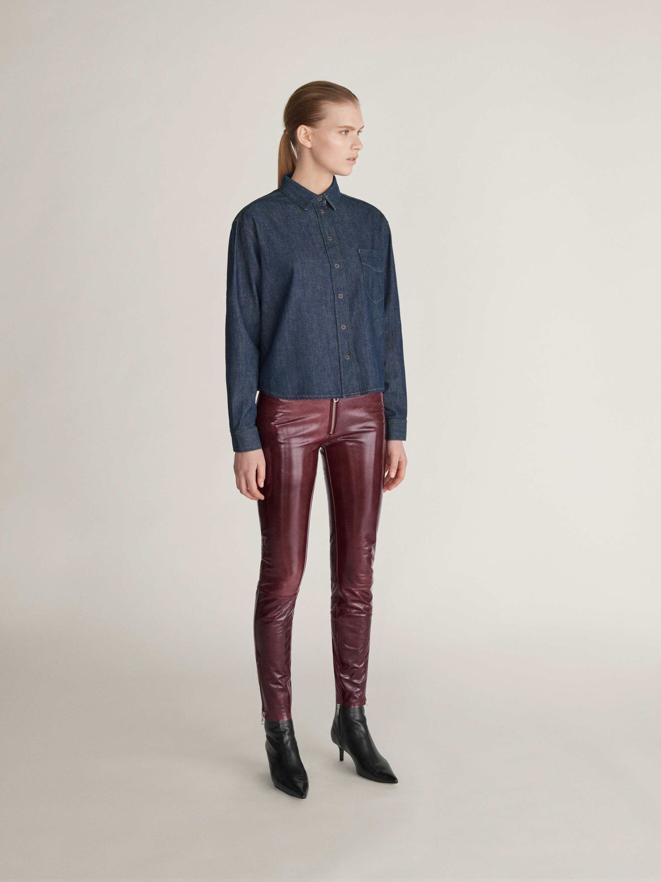 FW18 in from Tiger of Sweden FW18 in from Tiger of Sweden