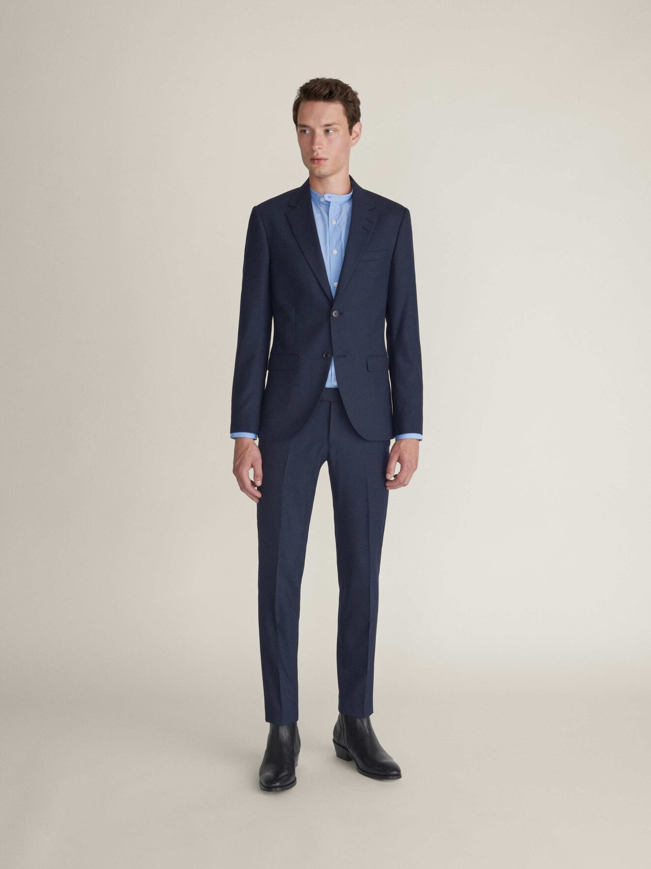 Jamonte Suit in from Tiger of Sweden Jamonte Suit in from Tiger of Sweden