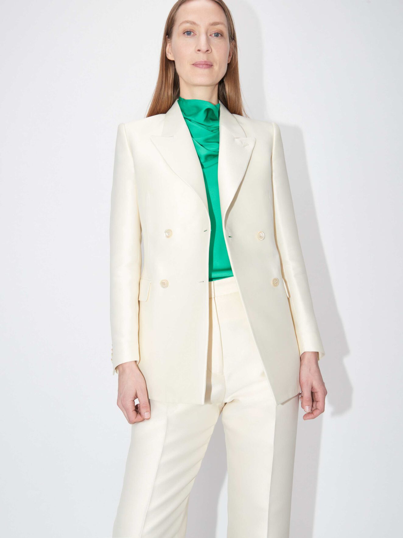 Desert Blazer in Daisy from Tiger of Sweden Desert Blazer in Daisy from Tiger of Sweden