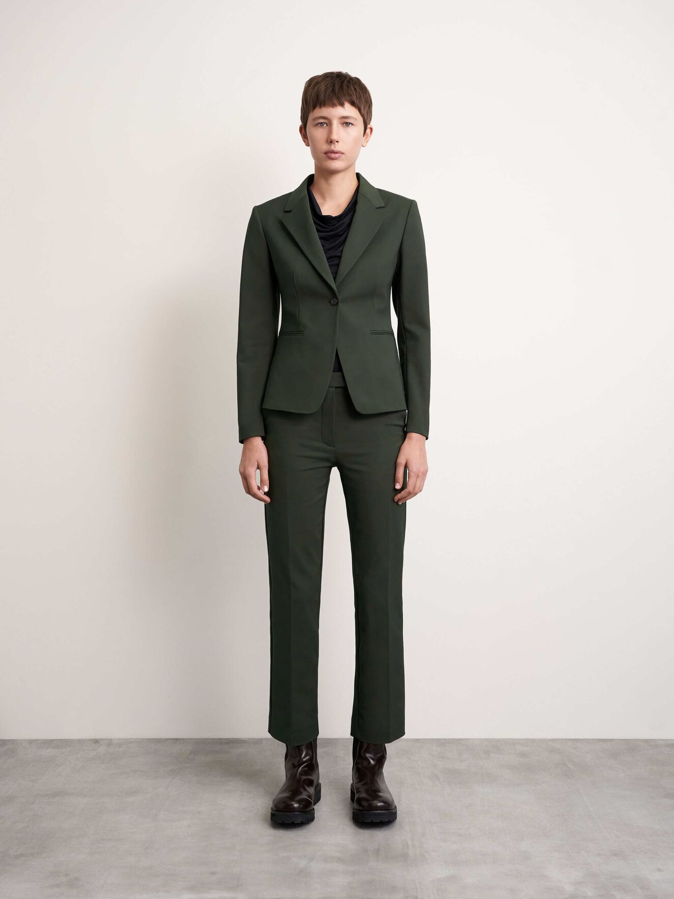 Mirja Suit in from Tiger of Sweden Mirja Suit in from Tiger of Sweden