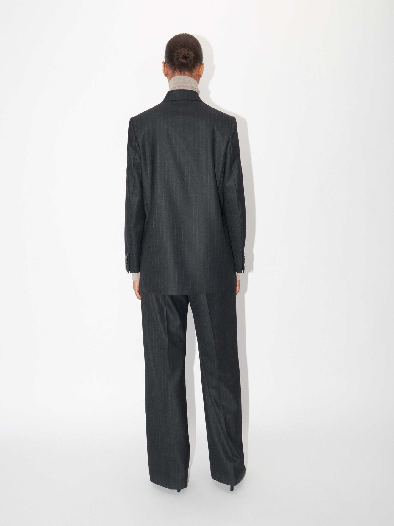 Molea Blazer in Black from Tiger of Sweden Molea Blazer in Black from Tiger of Sweden