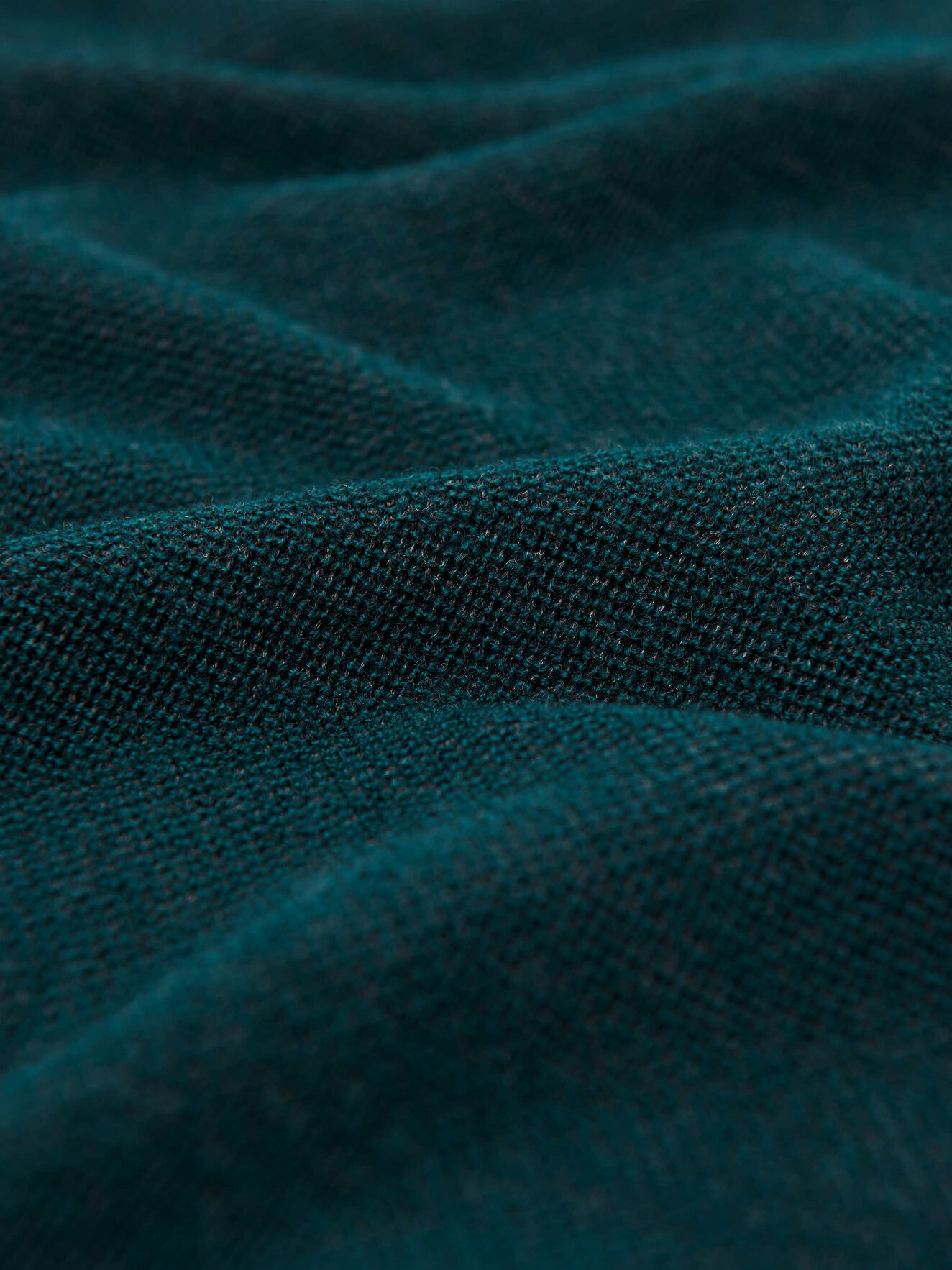 Nimpy Pullover in Pine Green from Tiger of Sweden Nimpy Pullover in Pine Green from Tiger of Sweden