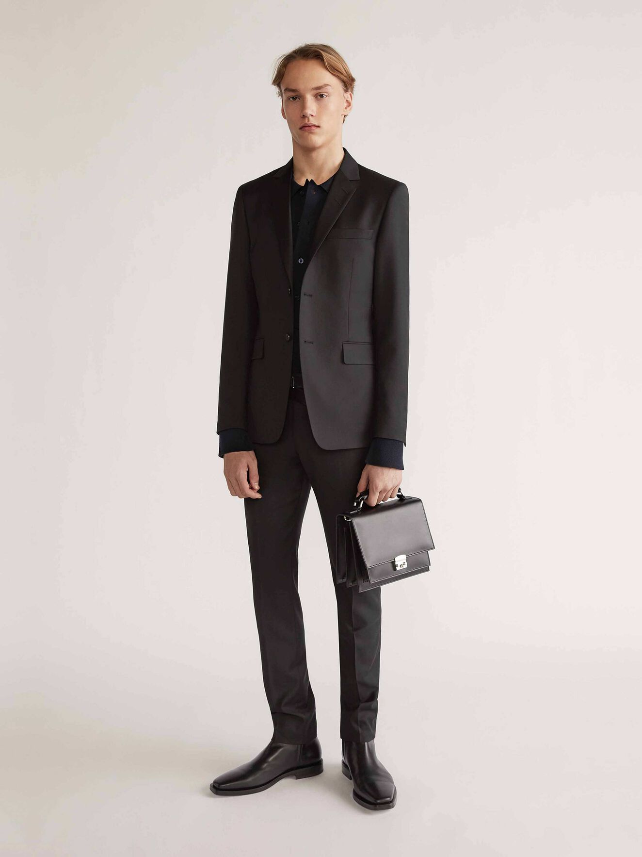 FW18 in from Tiger of Sweden FW18 in from Tiger of Sweden